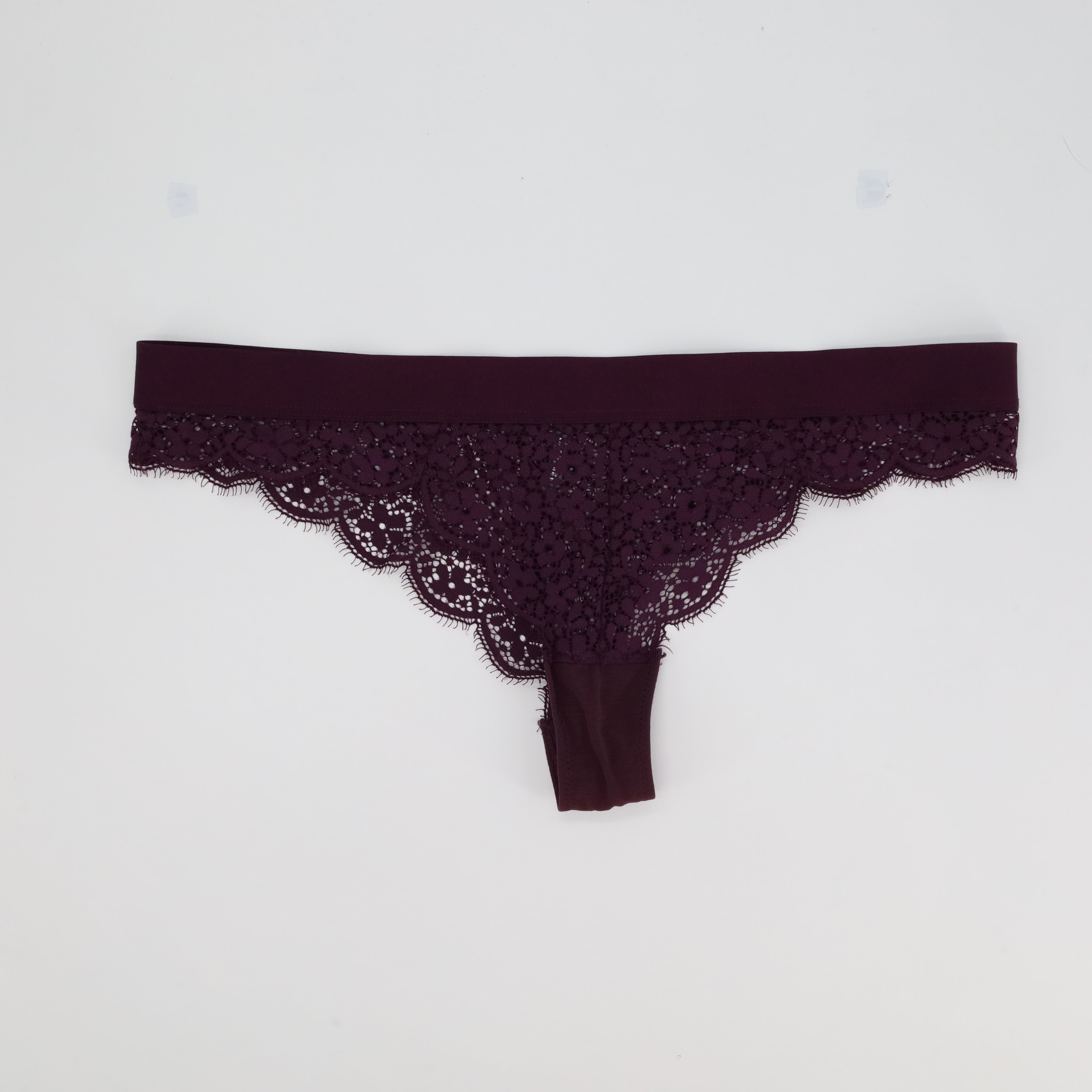 Tanga Darjeeling Violet