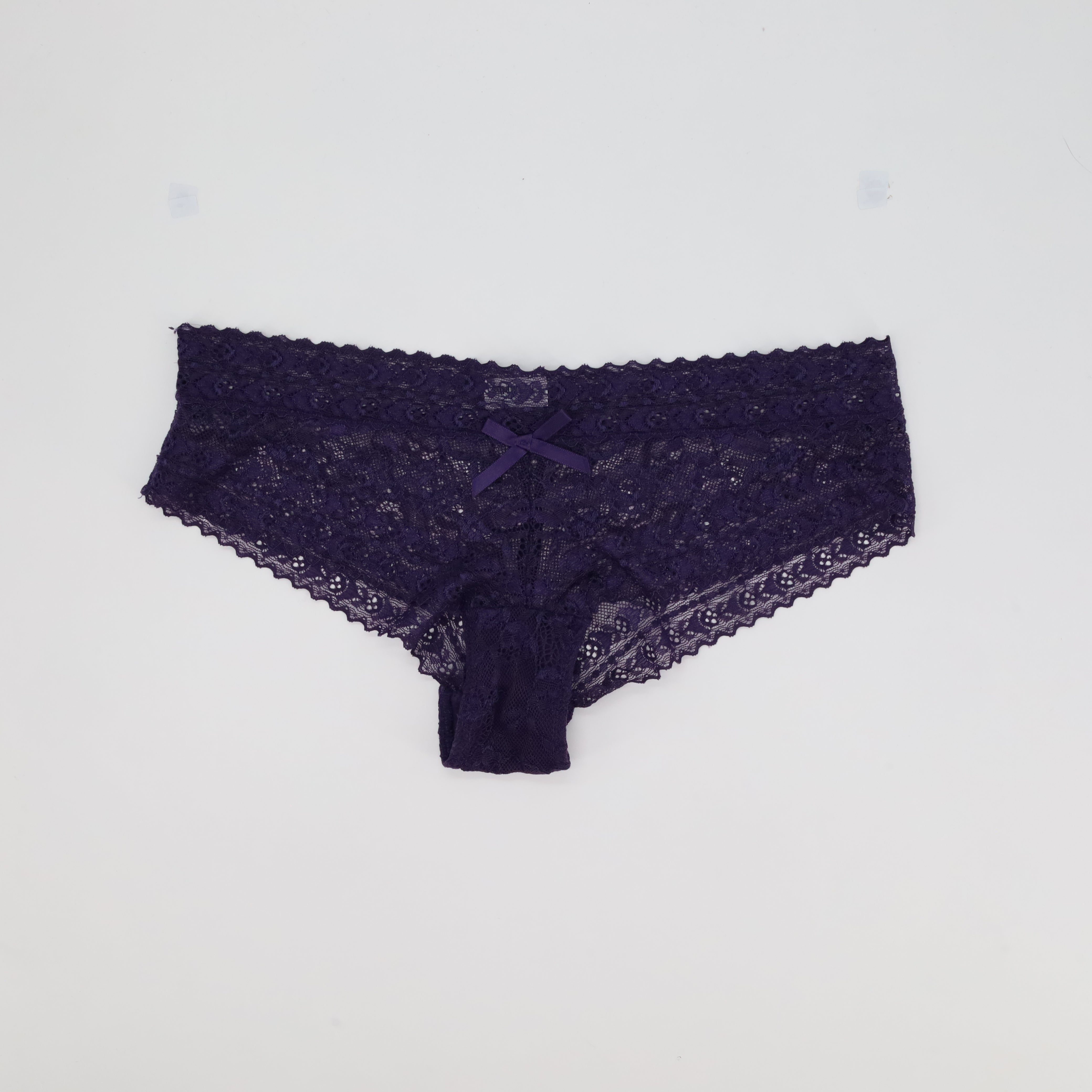 Culotte Violet