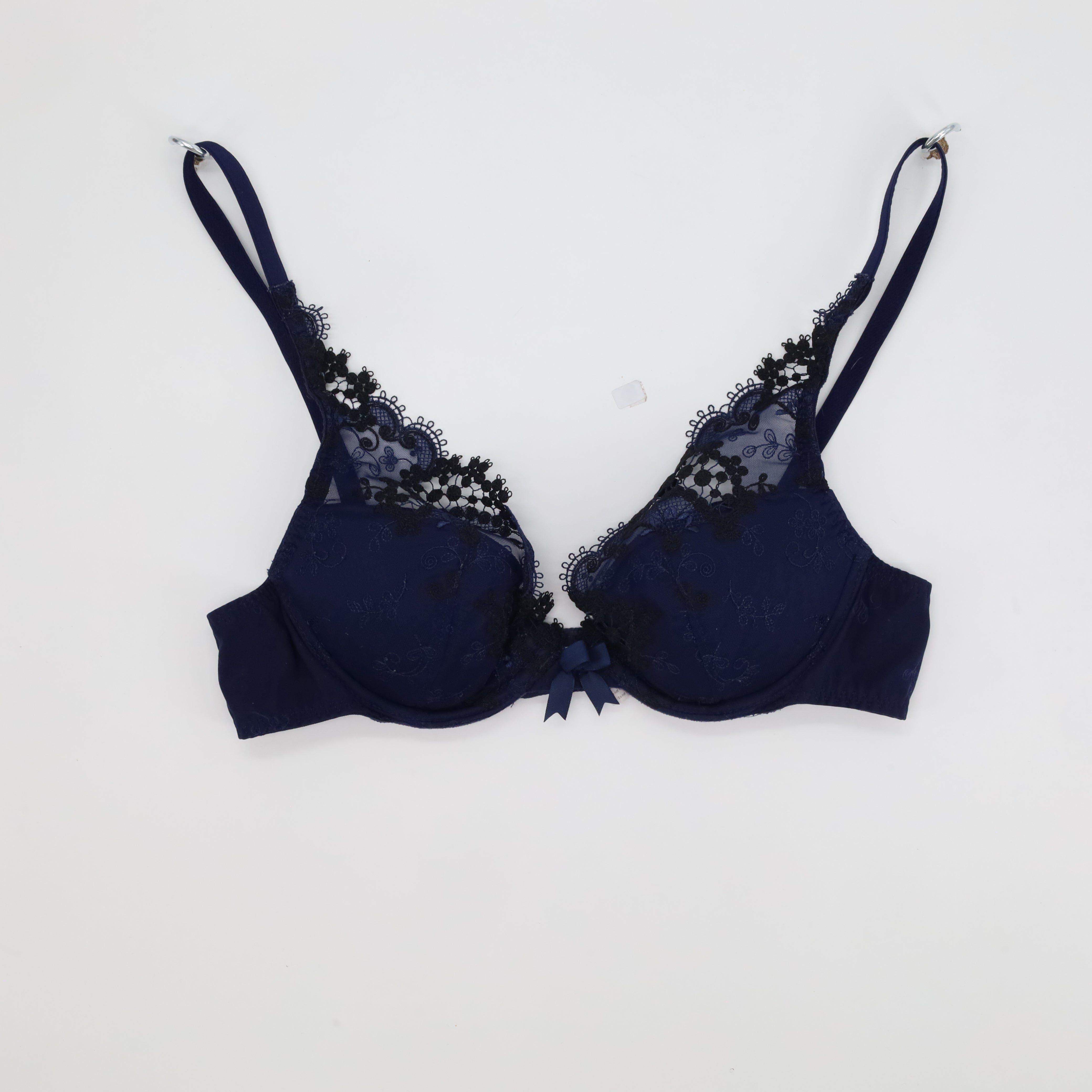 Push-up Simone Pérèle Bleu