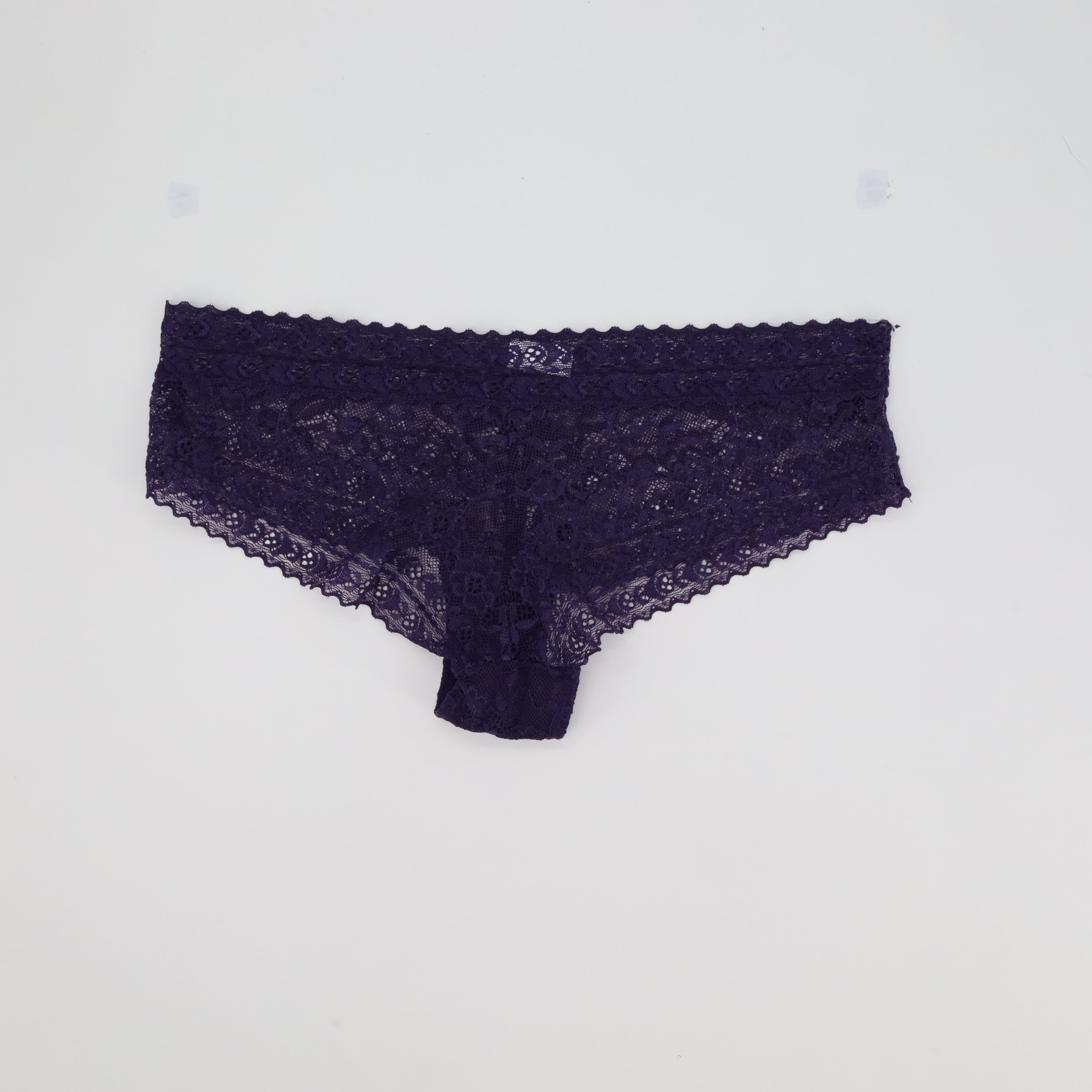 Culotte Violet