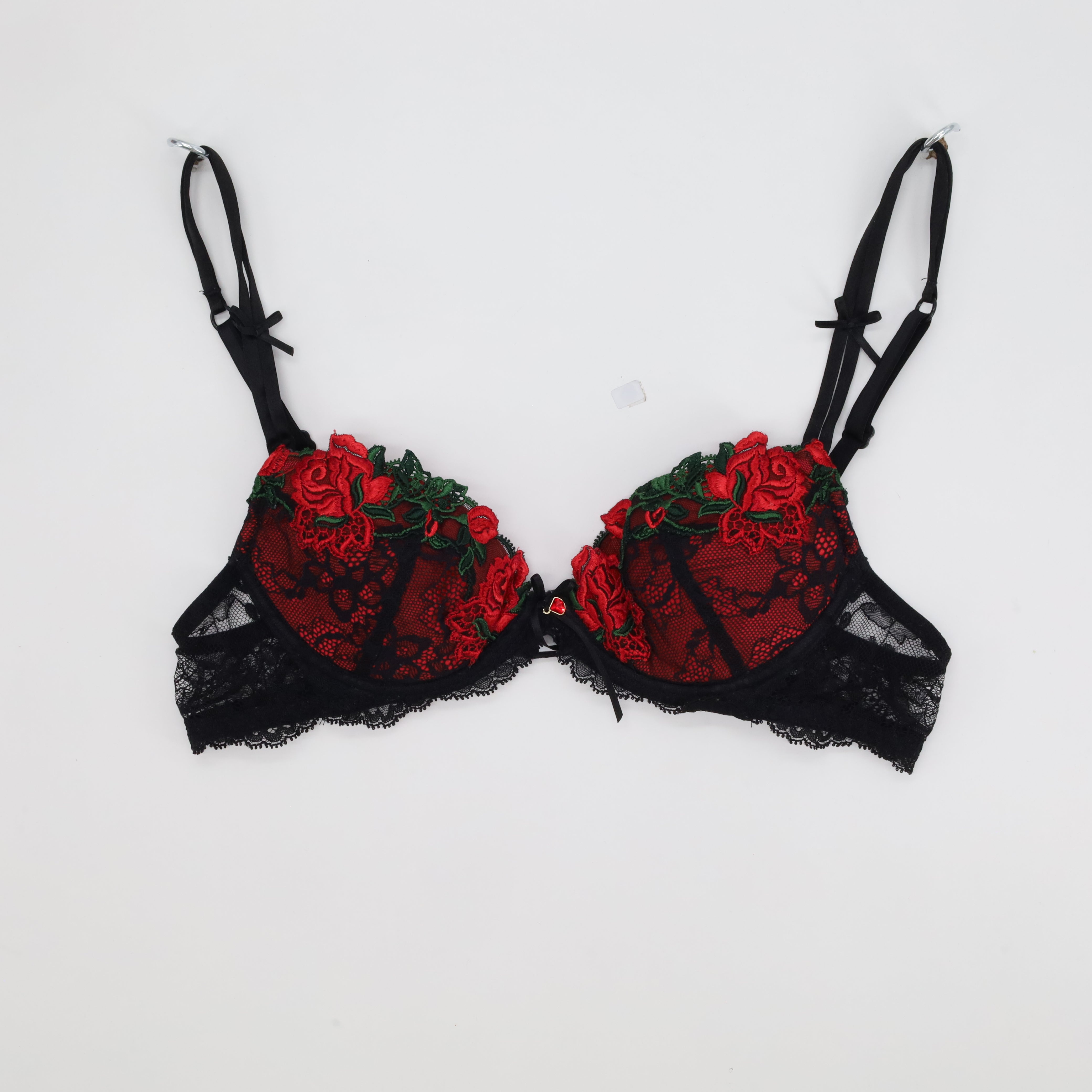 Corbeille Lise Charmel Noir