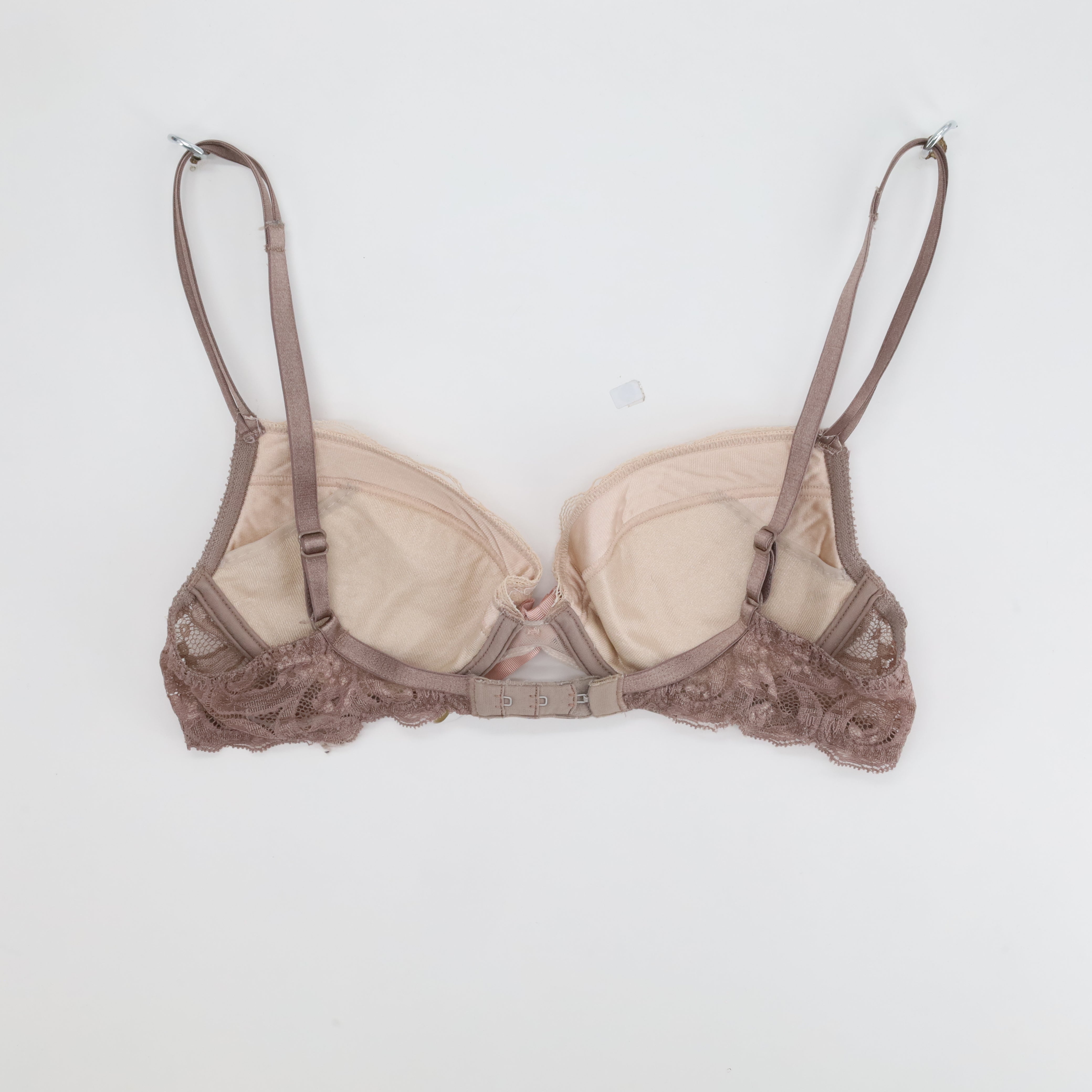 Corbeille Chantelle Beige