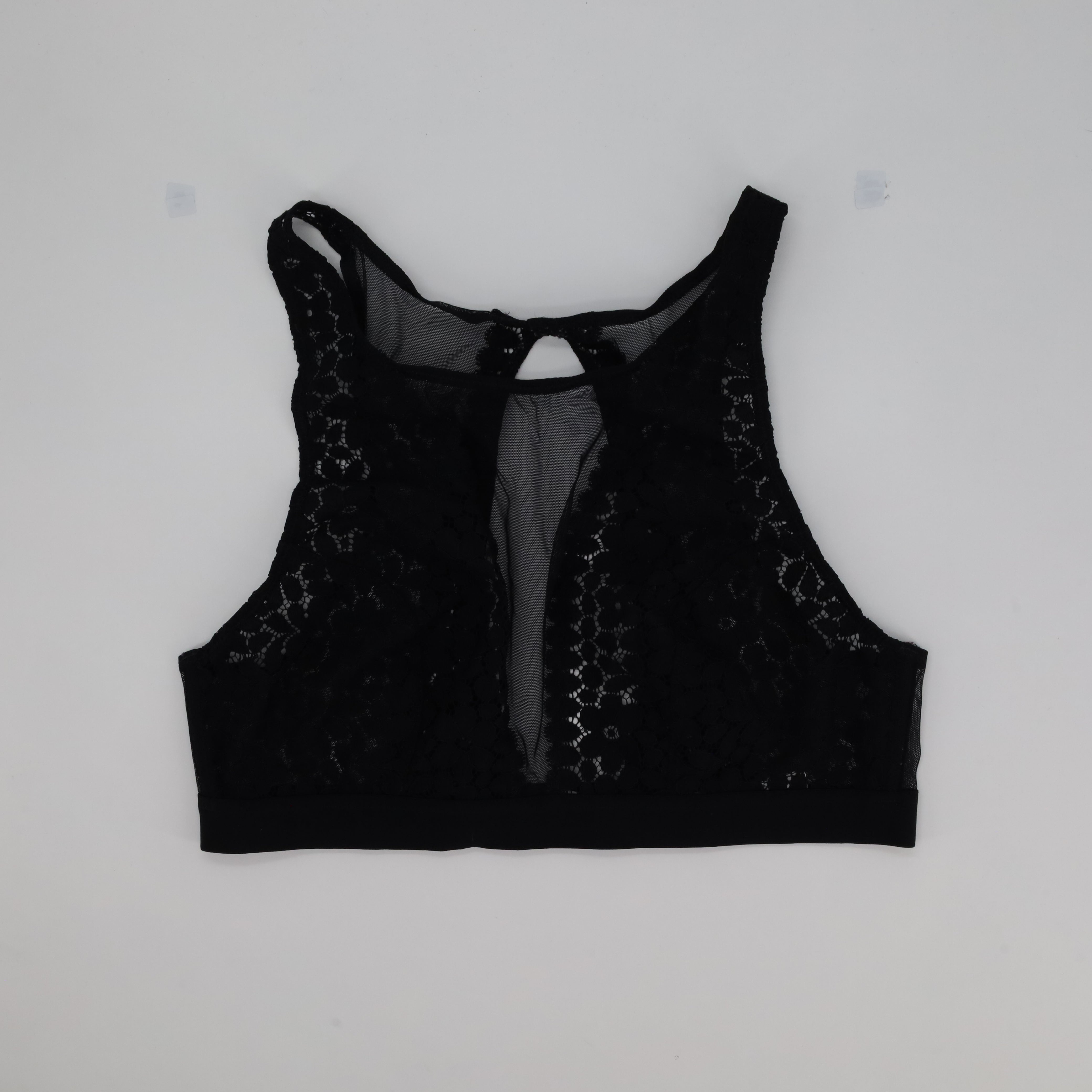 Soutien-gorge Princesse tam.tam Noir