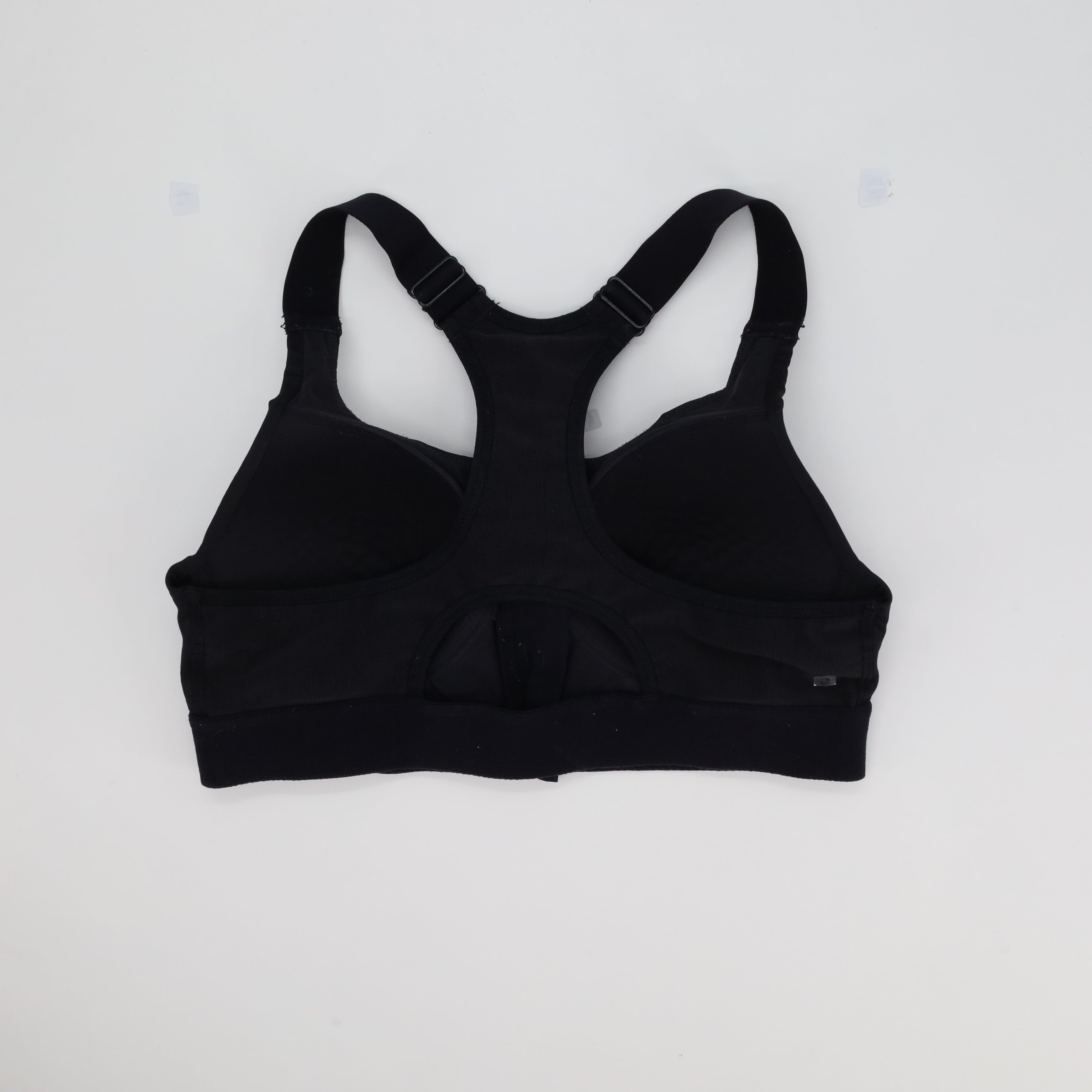 Brassière Domyos Noir