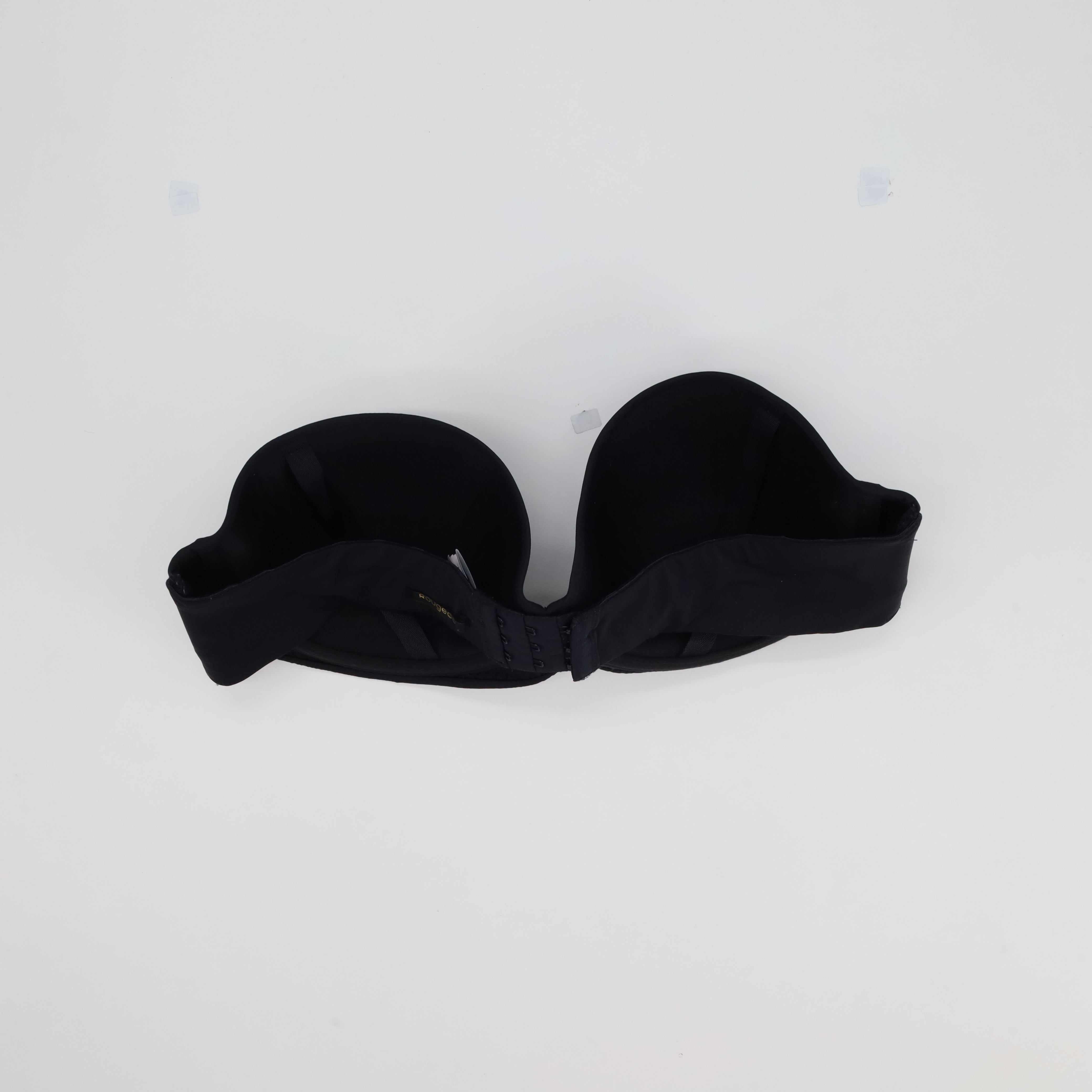 Soutien-gorge RougeGorge Noir