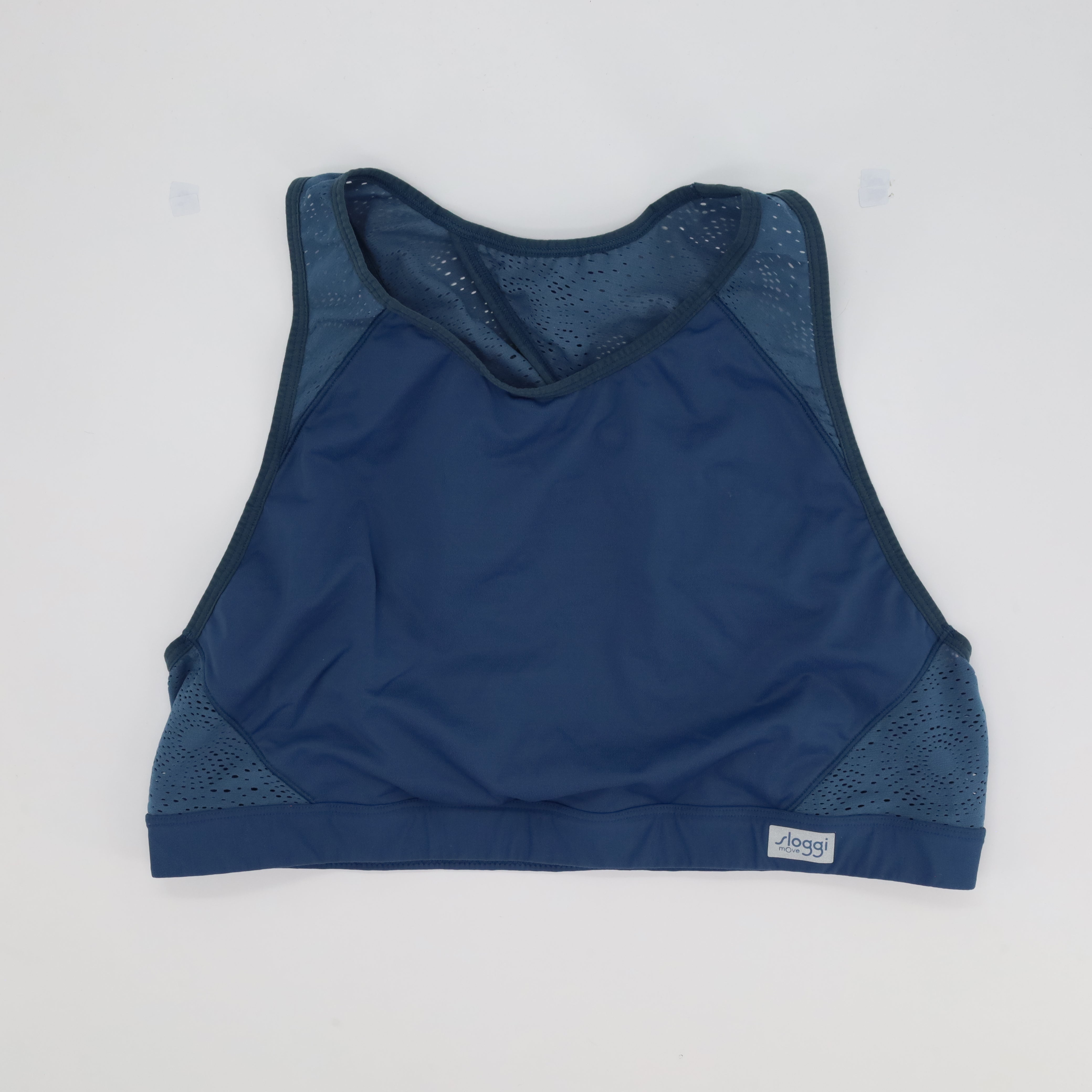 Brassière Sloggi Bleu