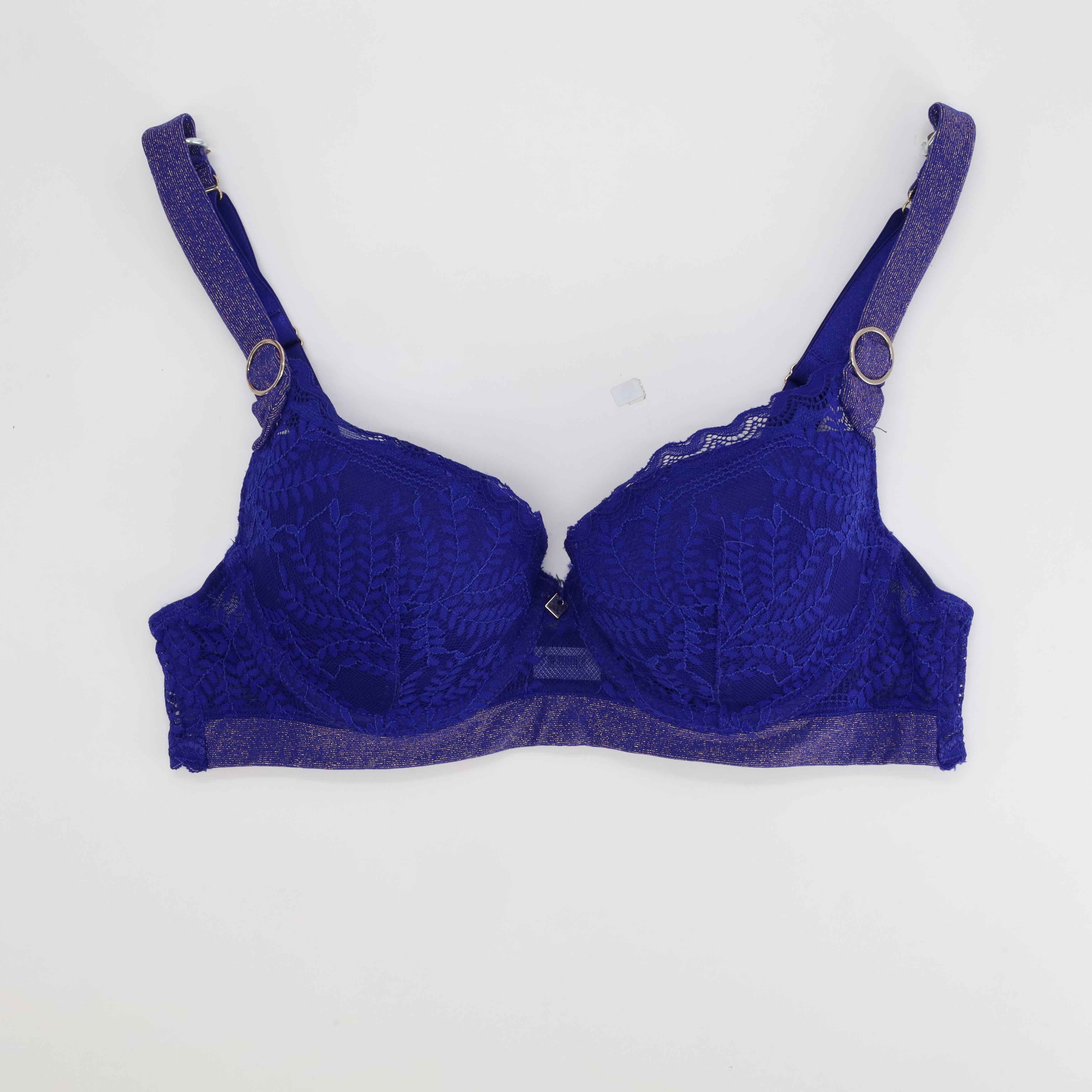 Emboîtant Pomm'poire Bleu