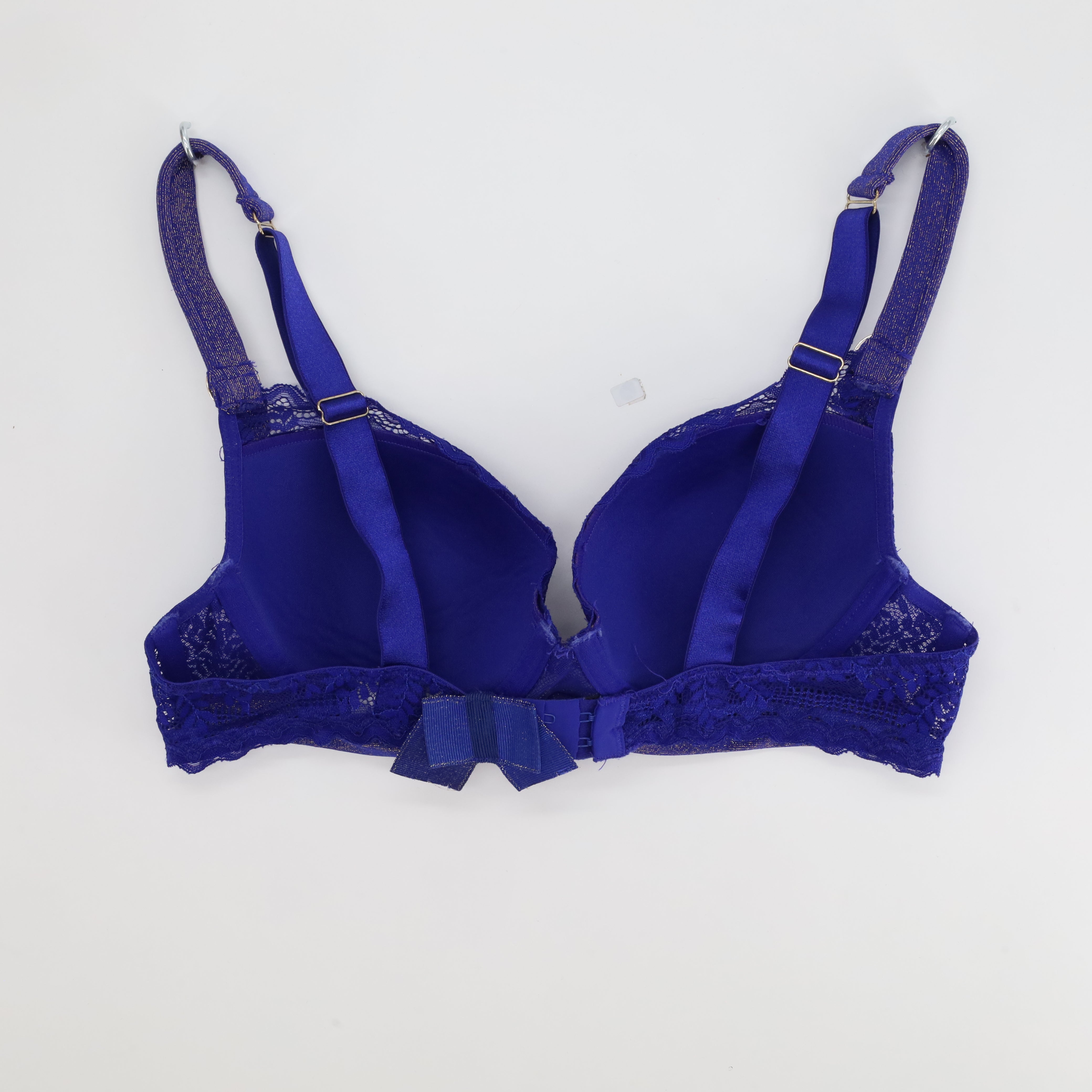 Emboîtant Pomm'poire Bleu