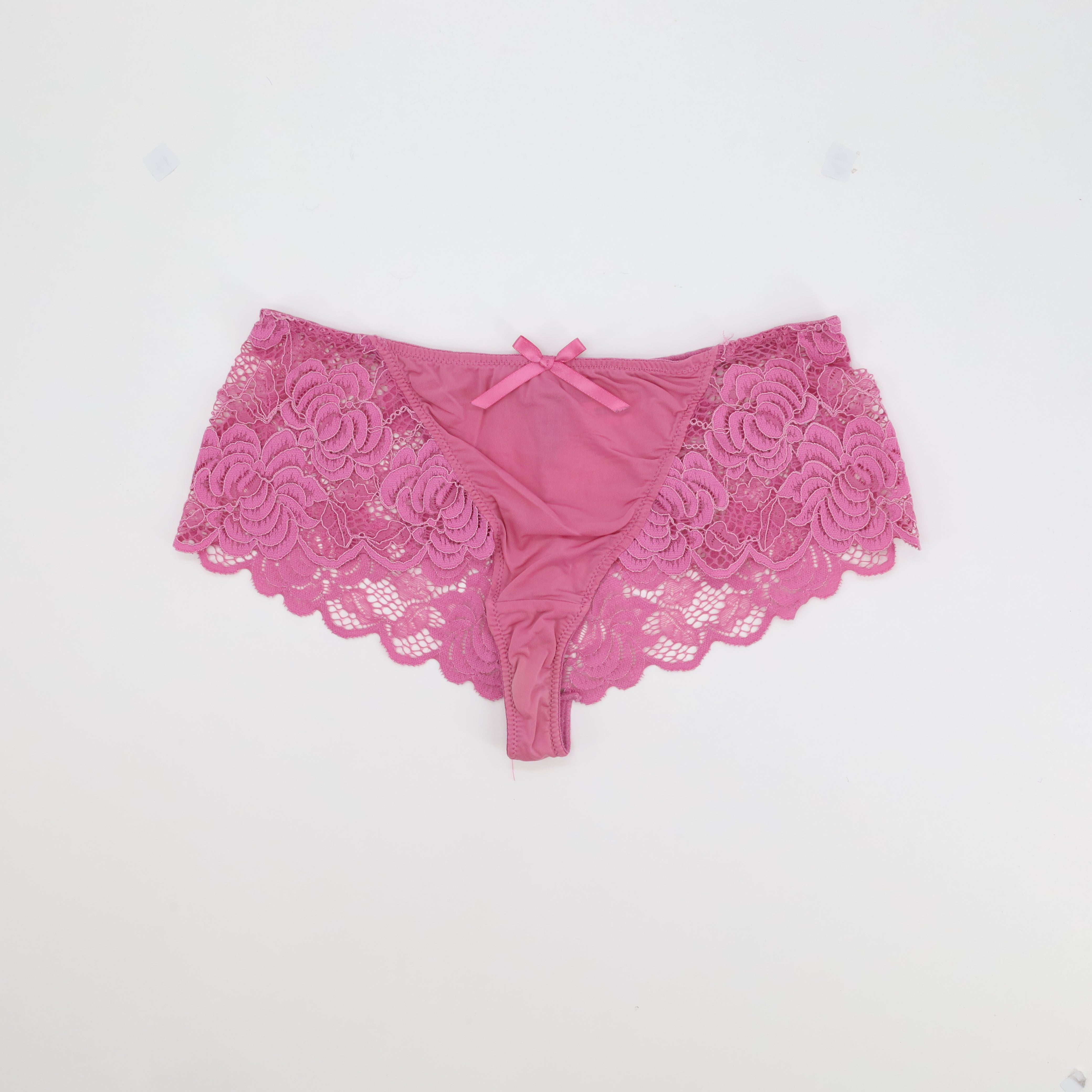 Shorty RougeGorge Rose