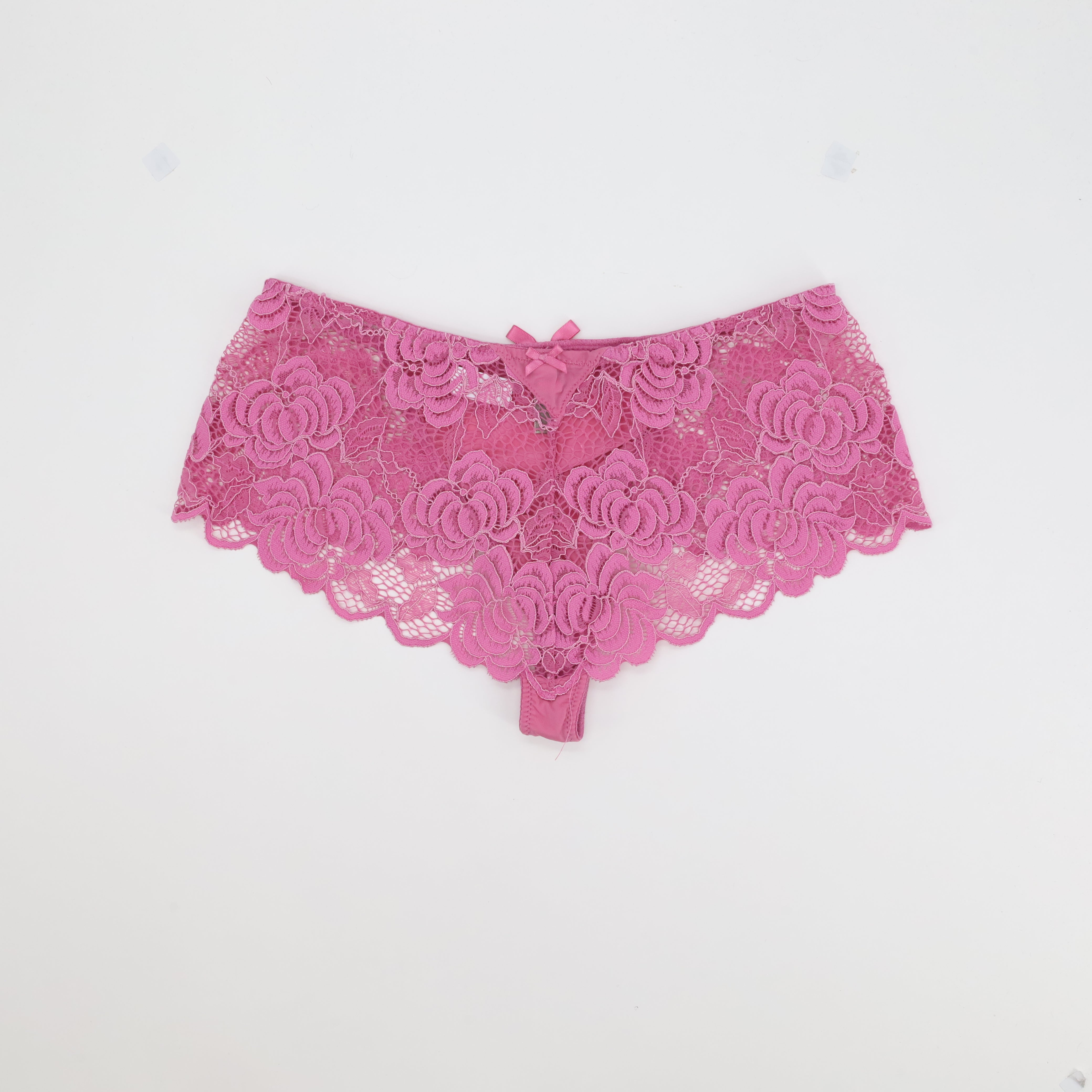 Shorty RougeGorge Rose