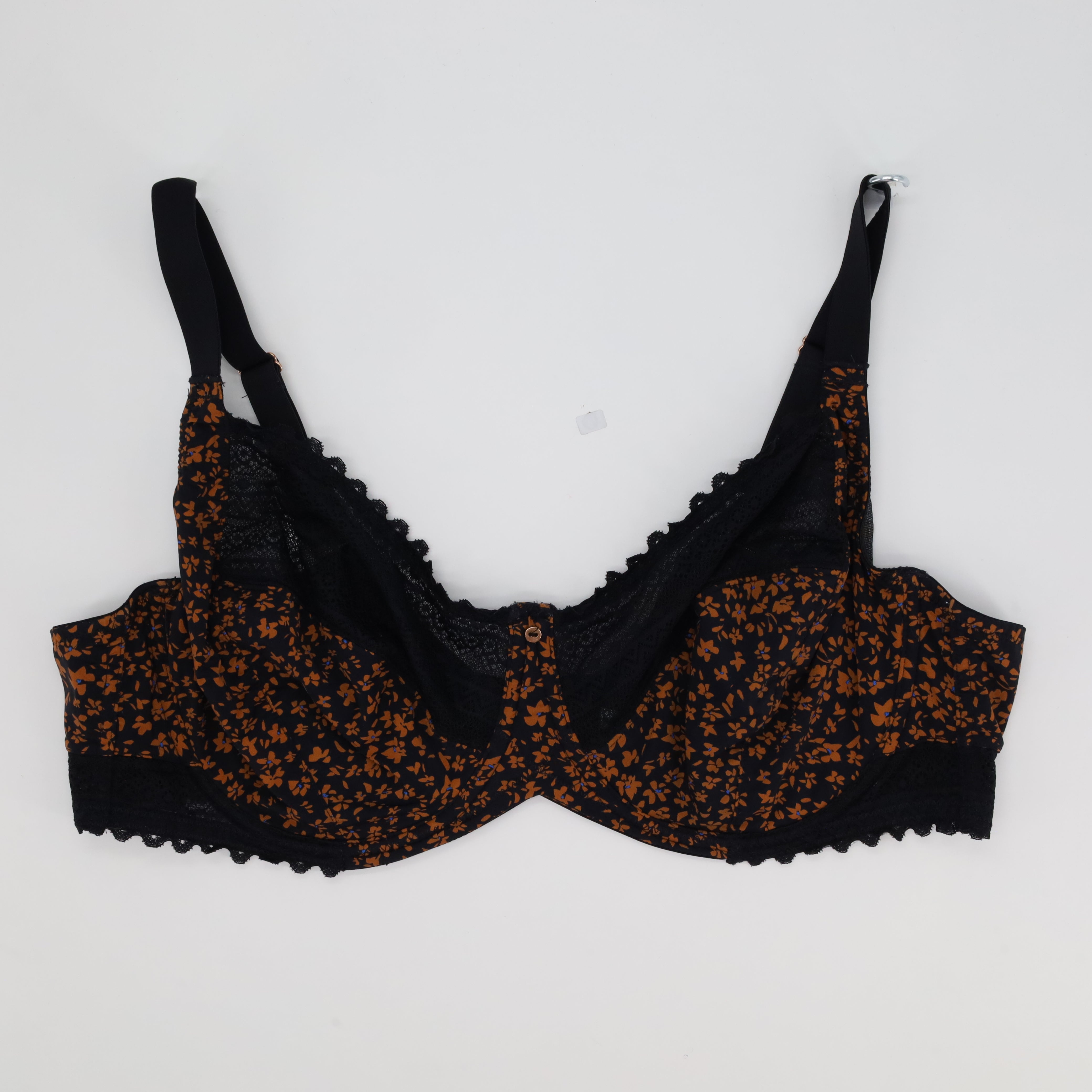 Soutien-gorge RougeGorge Noir
