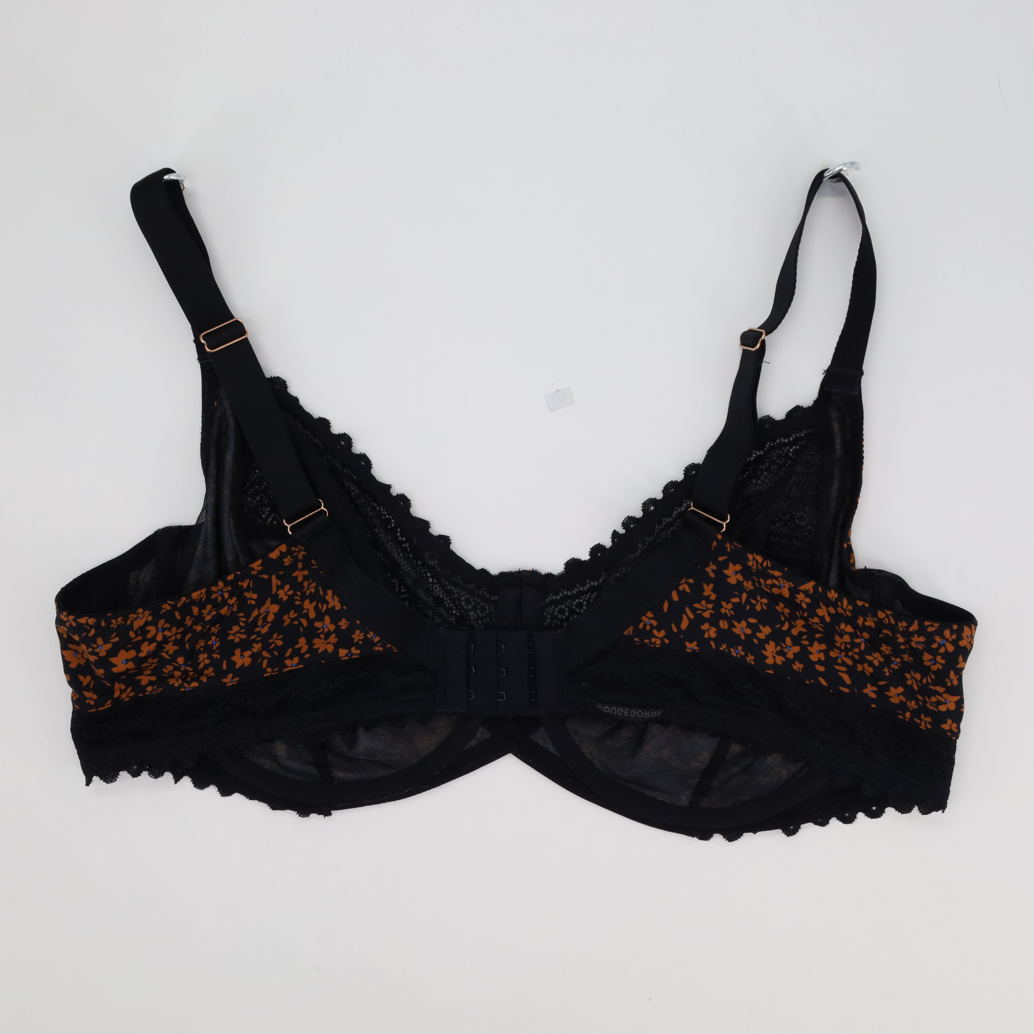 Soutien-gorge RougeGorge Noir