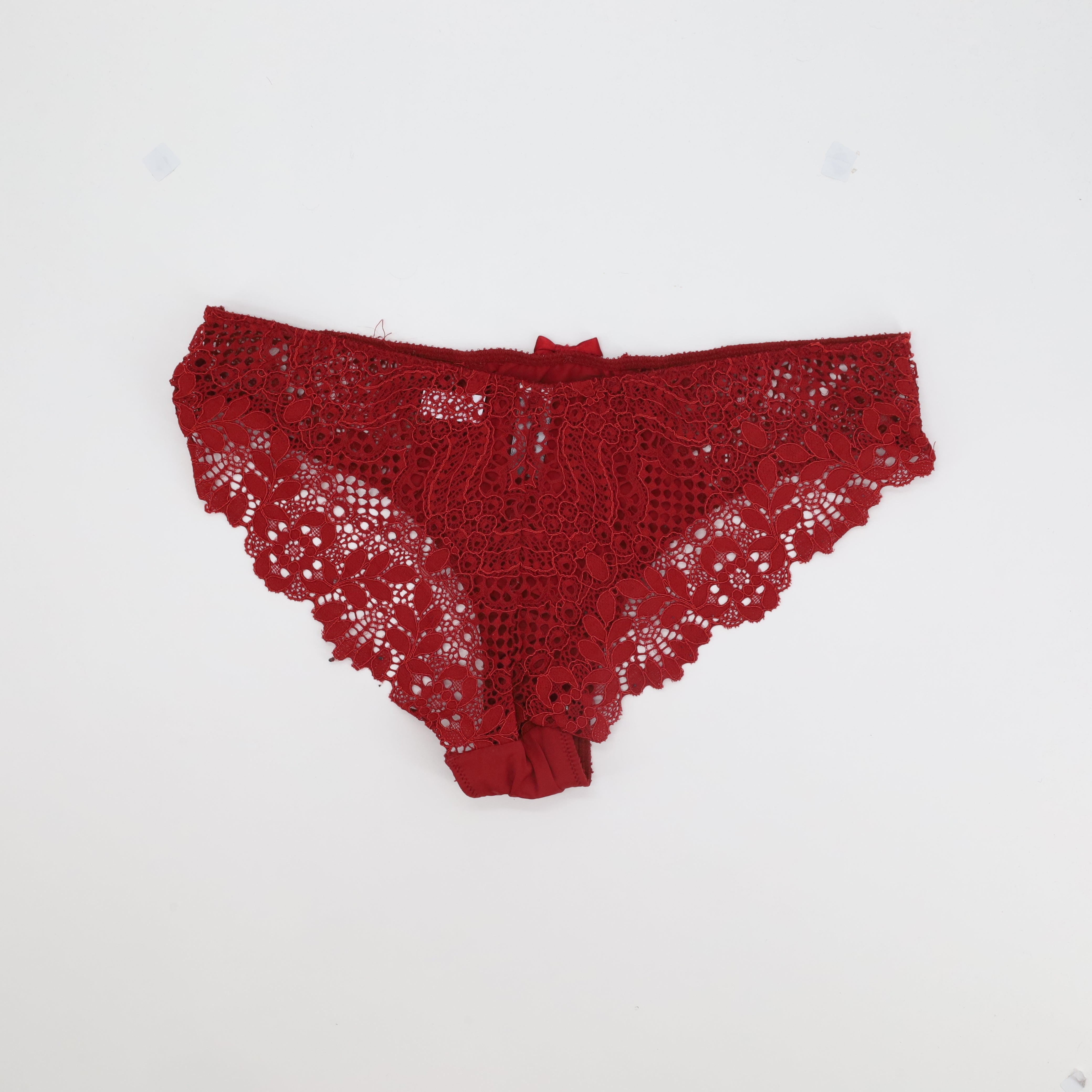 Culotte ETAM Rouge