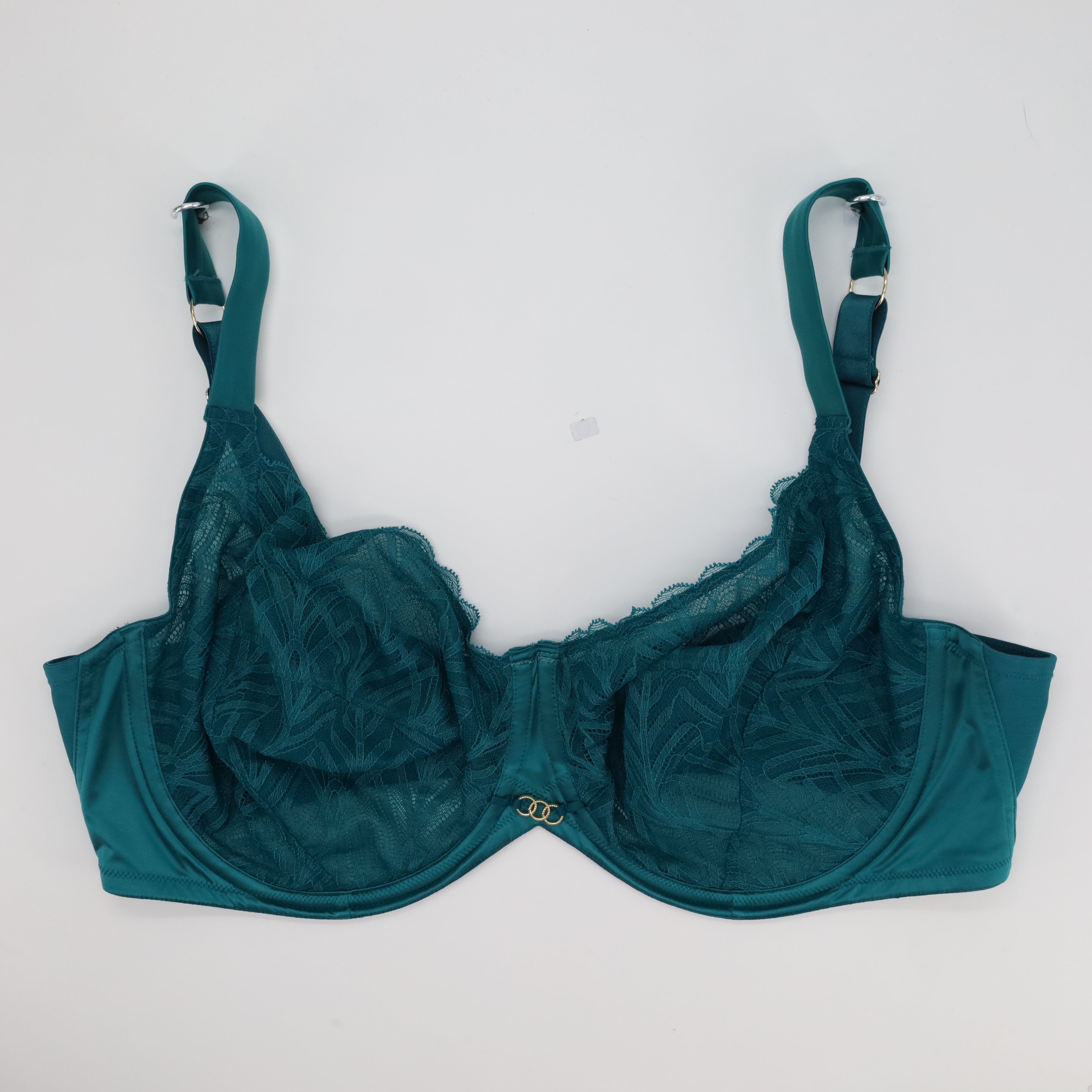 Soutien-gorge RougeGorge Vert