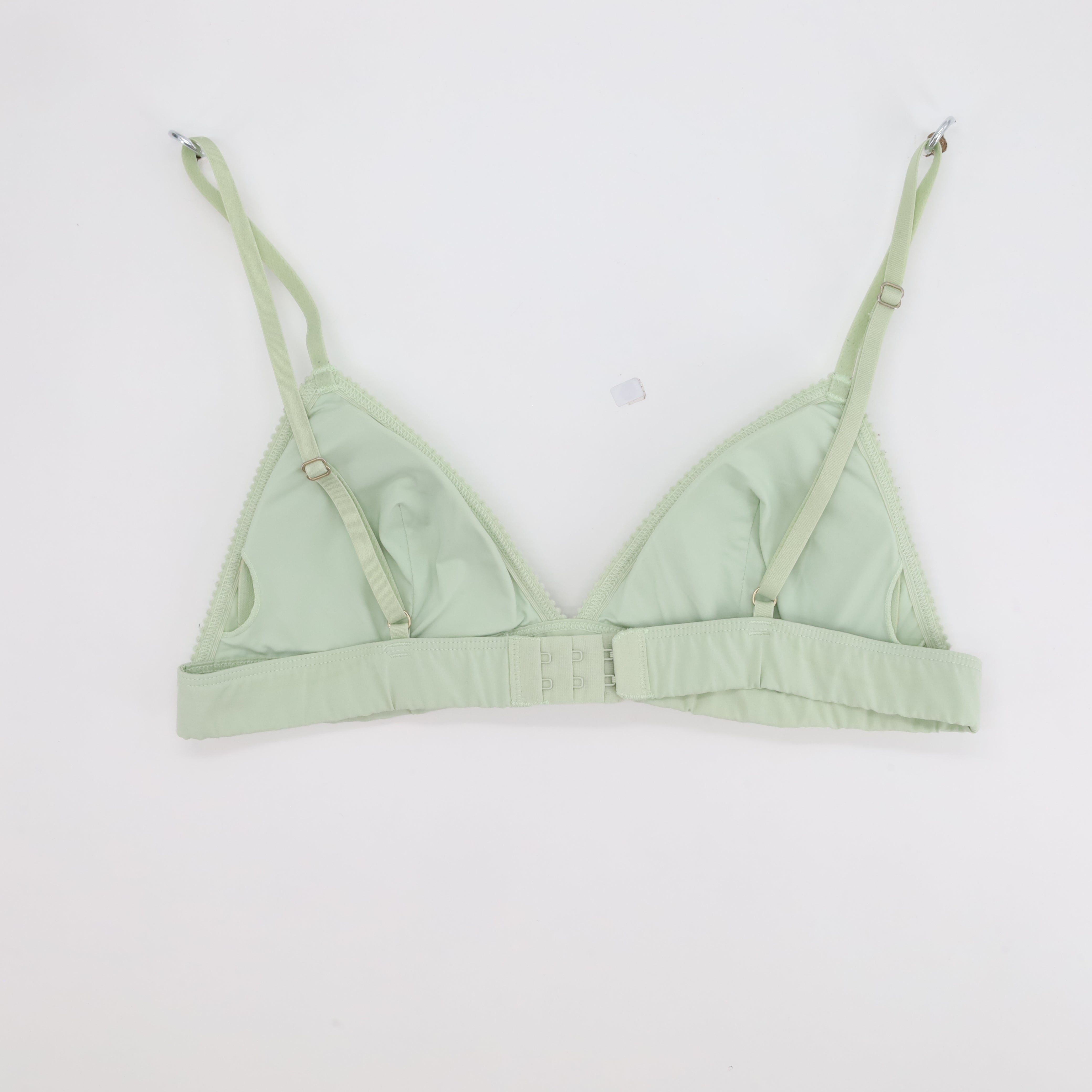 Triangle ETAM Vert