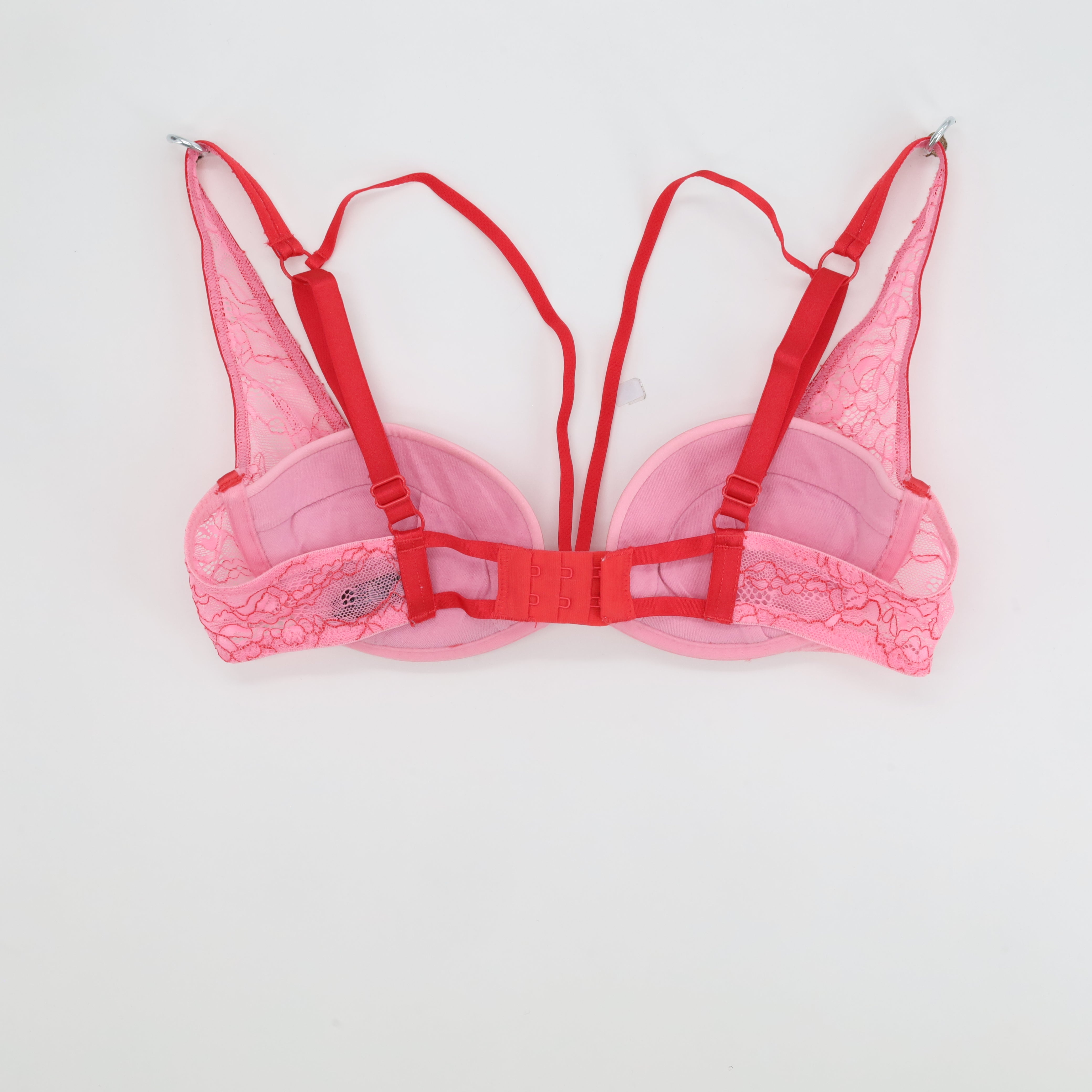 Push-up RougeGorge Rose