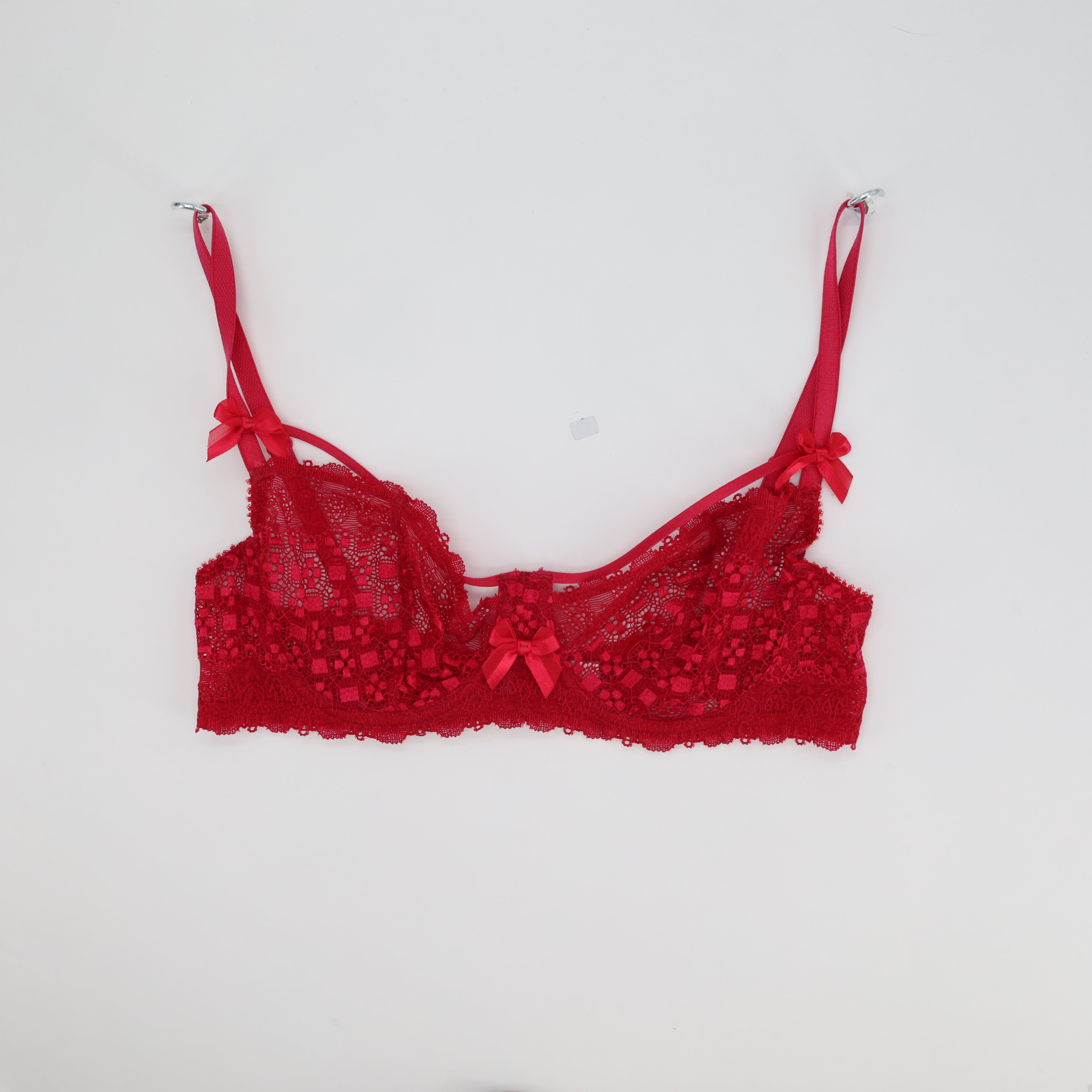 Soutien-gorge Allande Rose