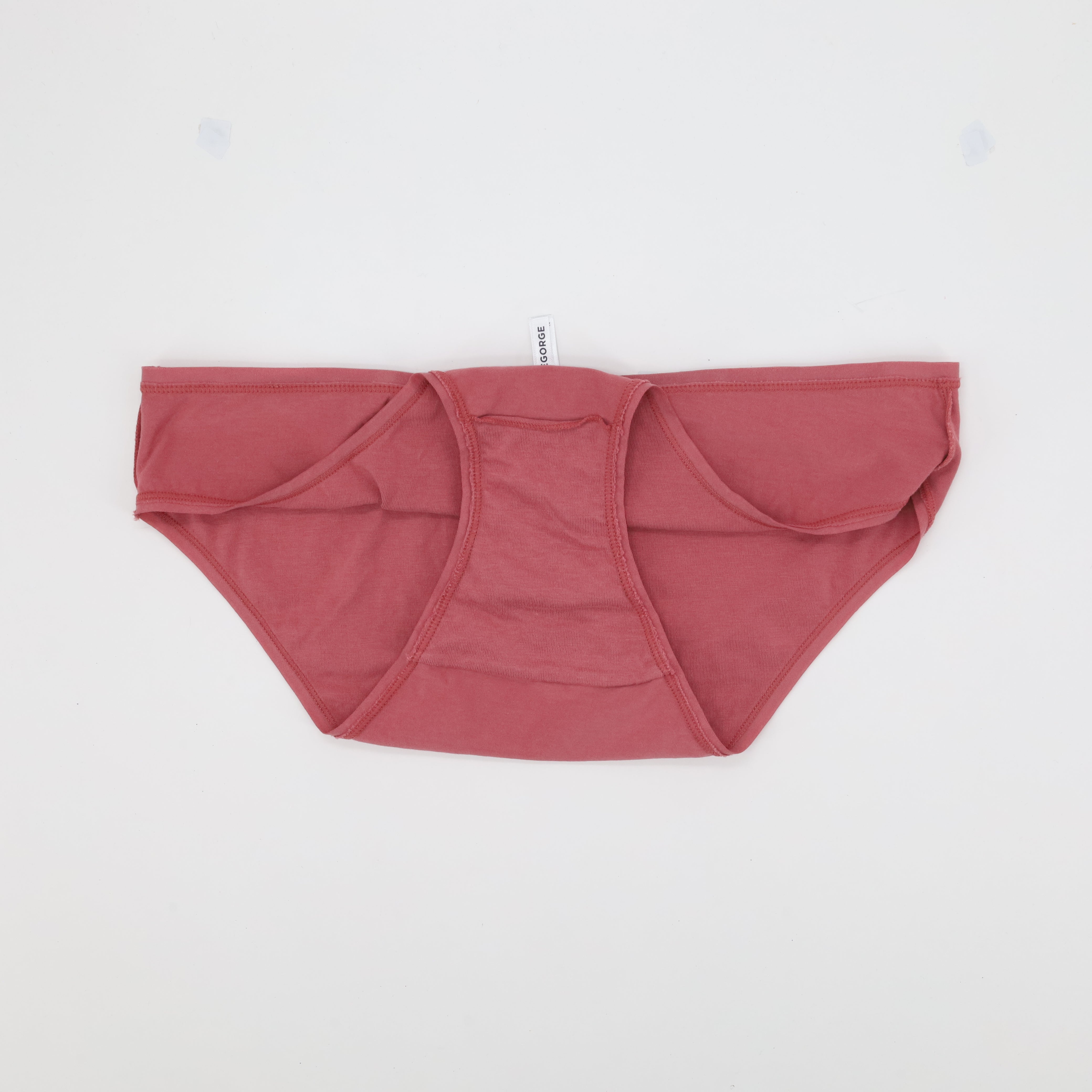 Culotte RougeGorge Rose