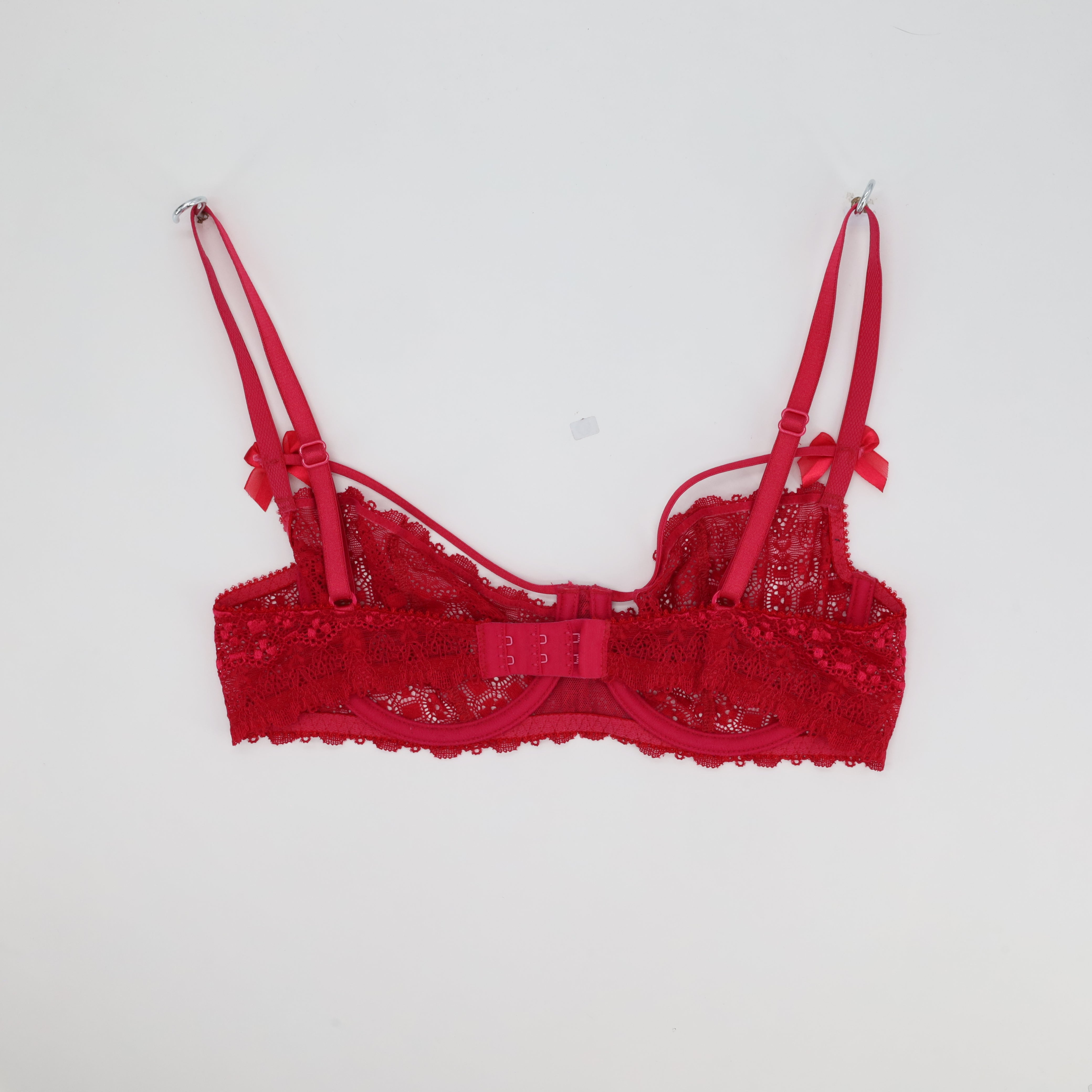 Soutien-gorge Allande Rose