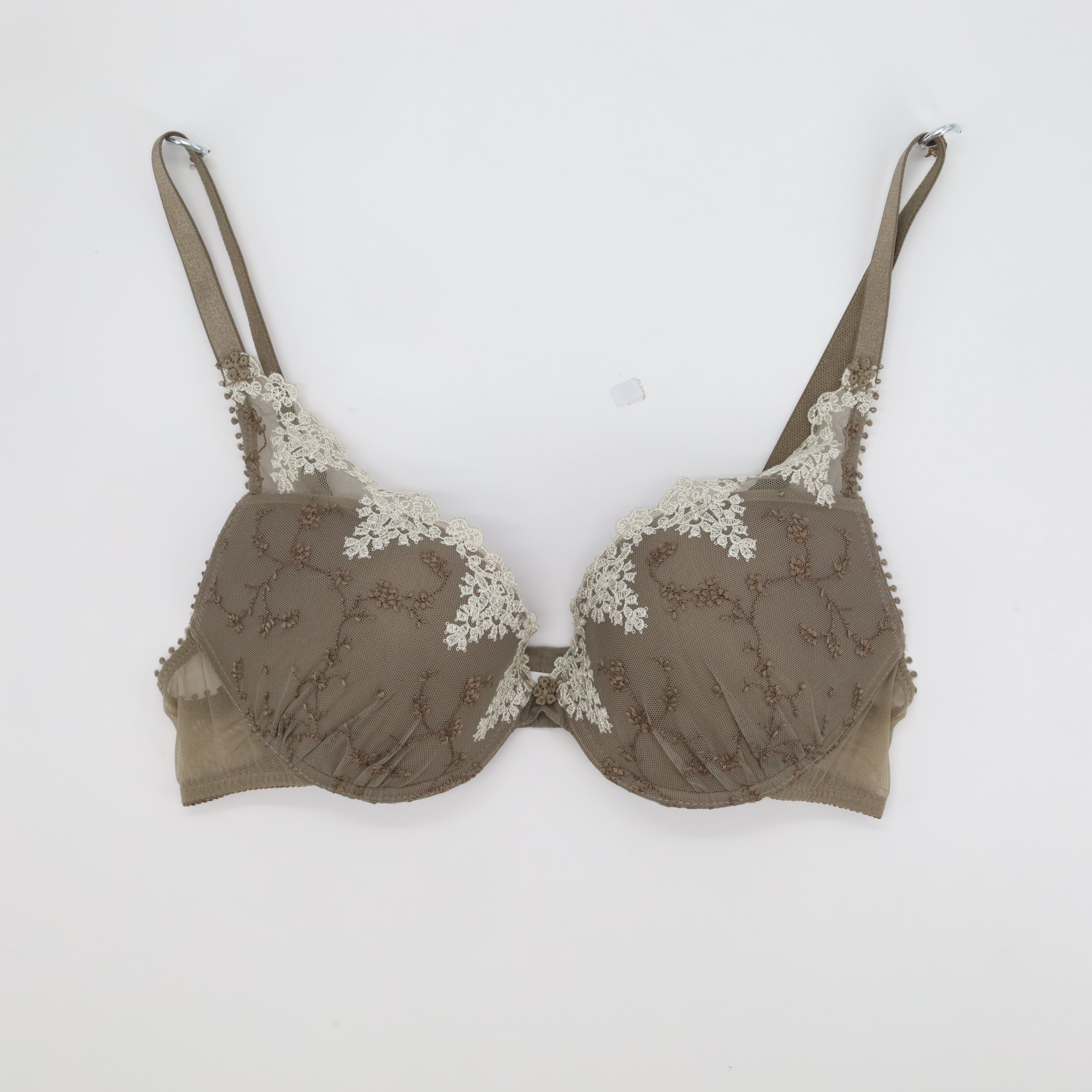 Push-up Passionata Vert