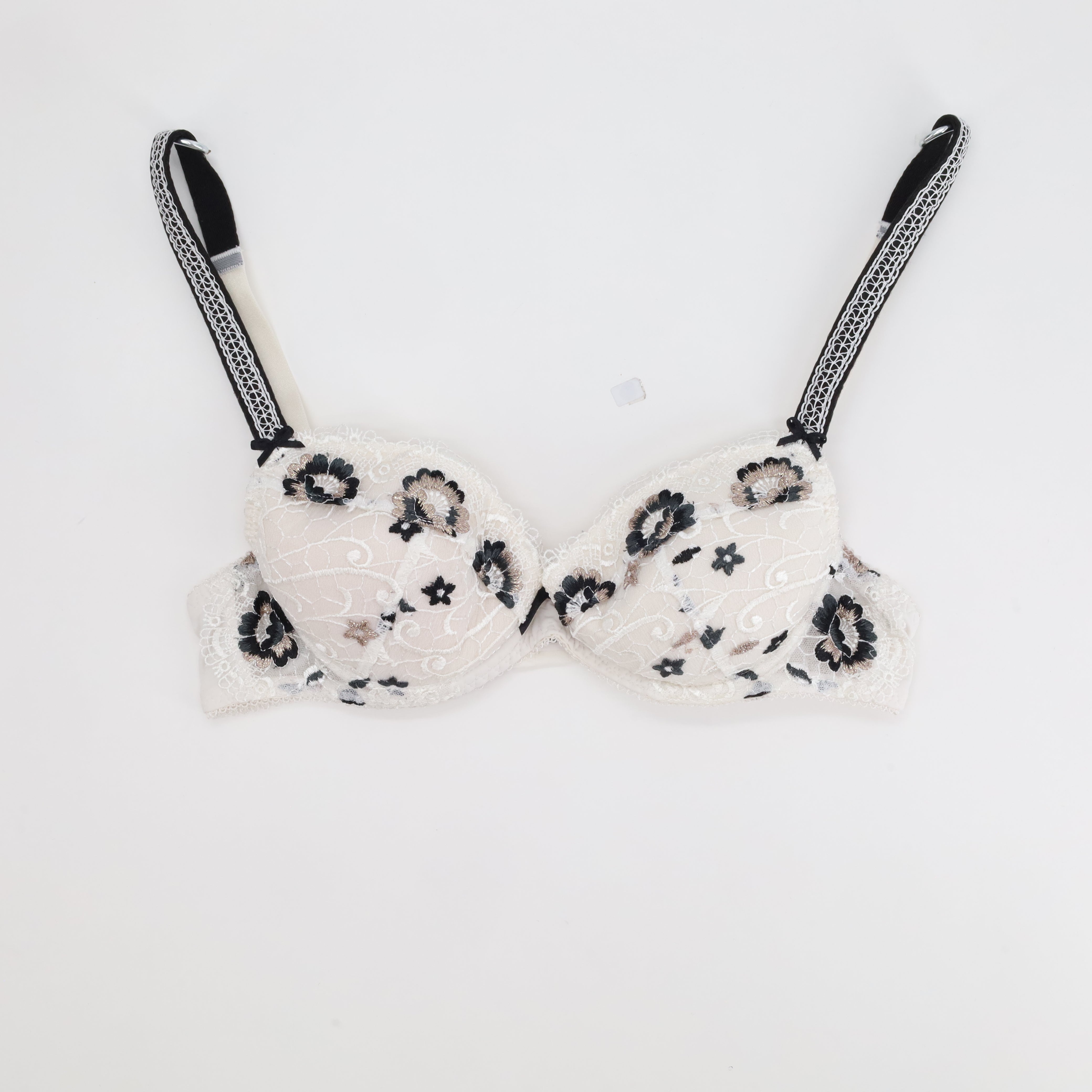 Push-up Aubade Blanc
