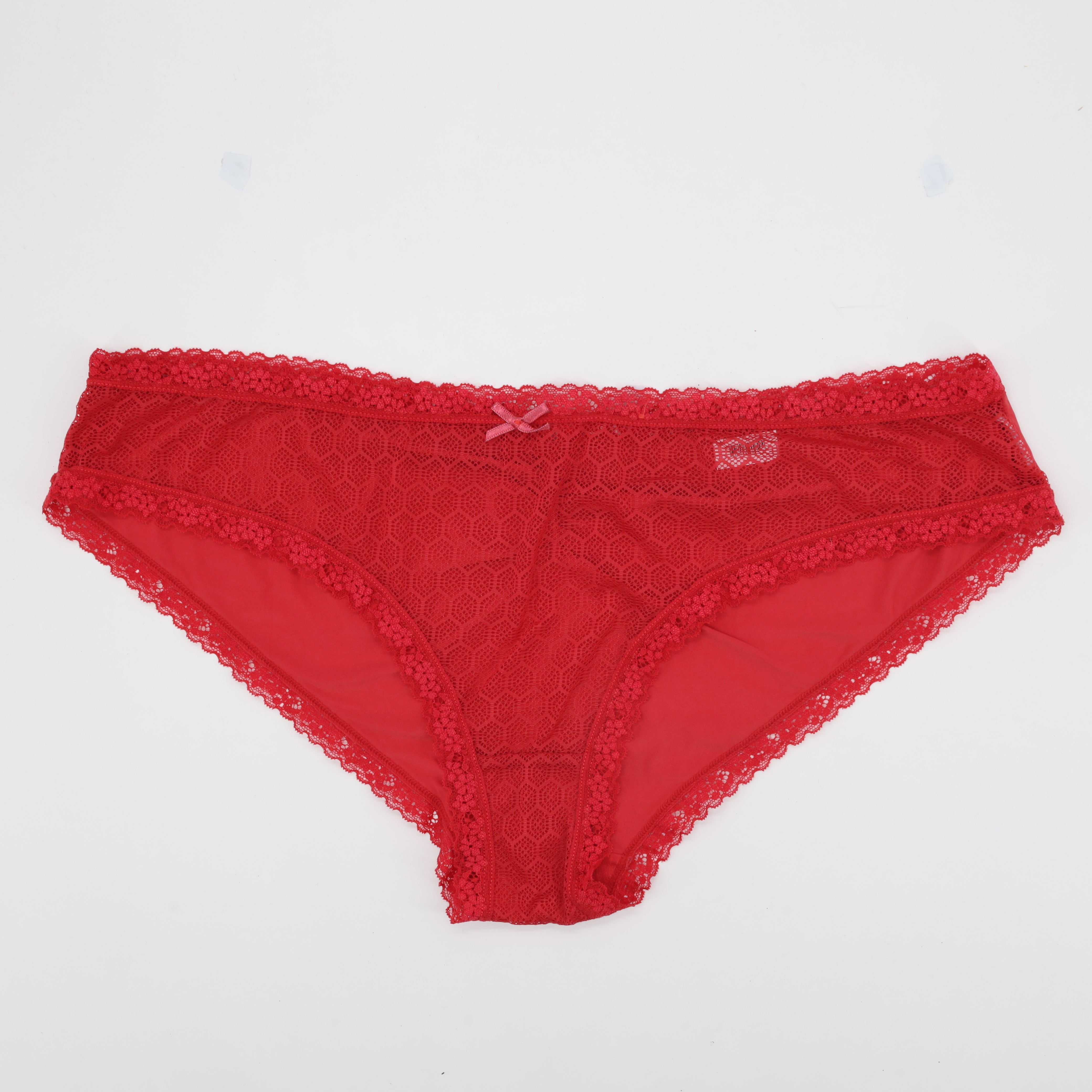 Culotte Rouge