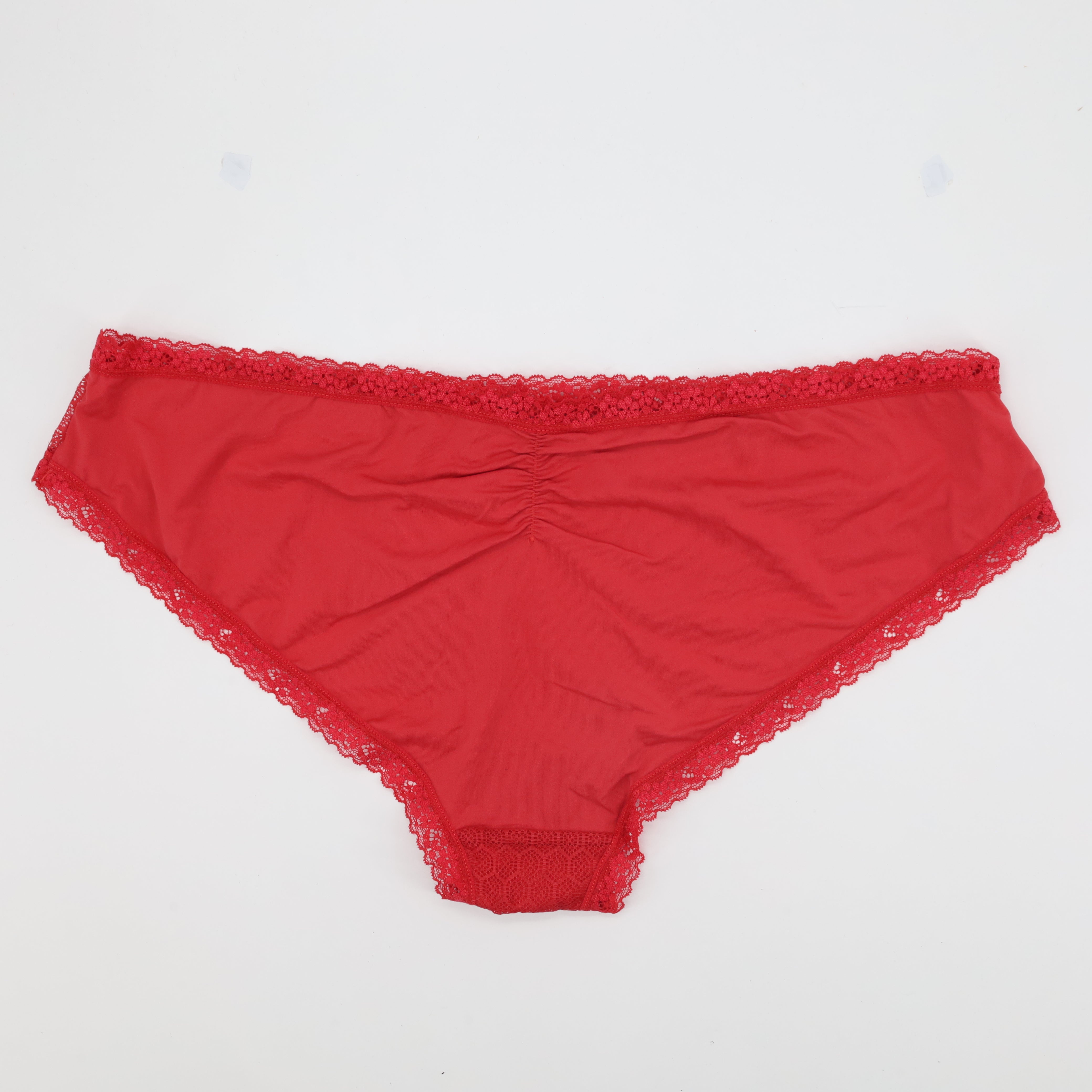 Culotte Rouge