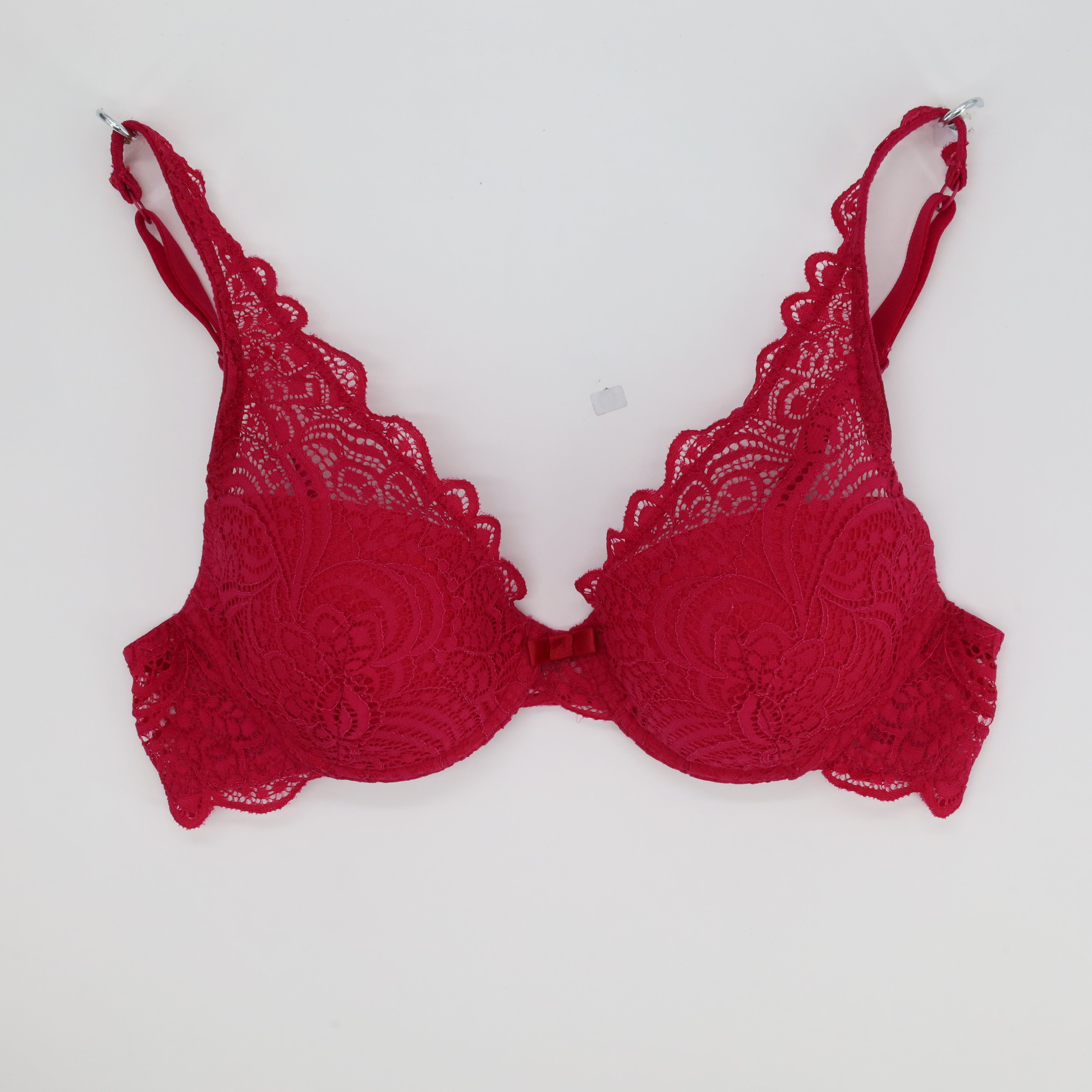 Soutien-gorge RougeGorge Rose