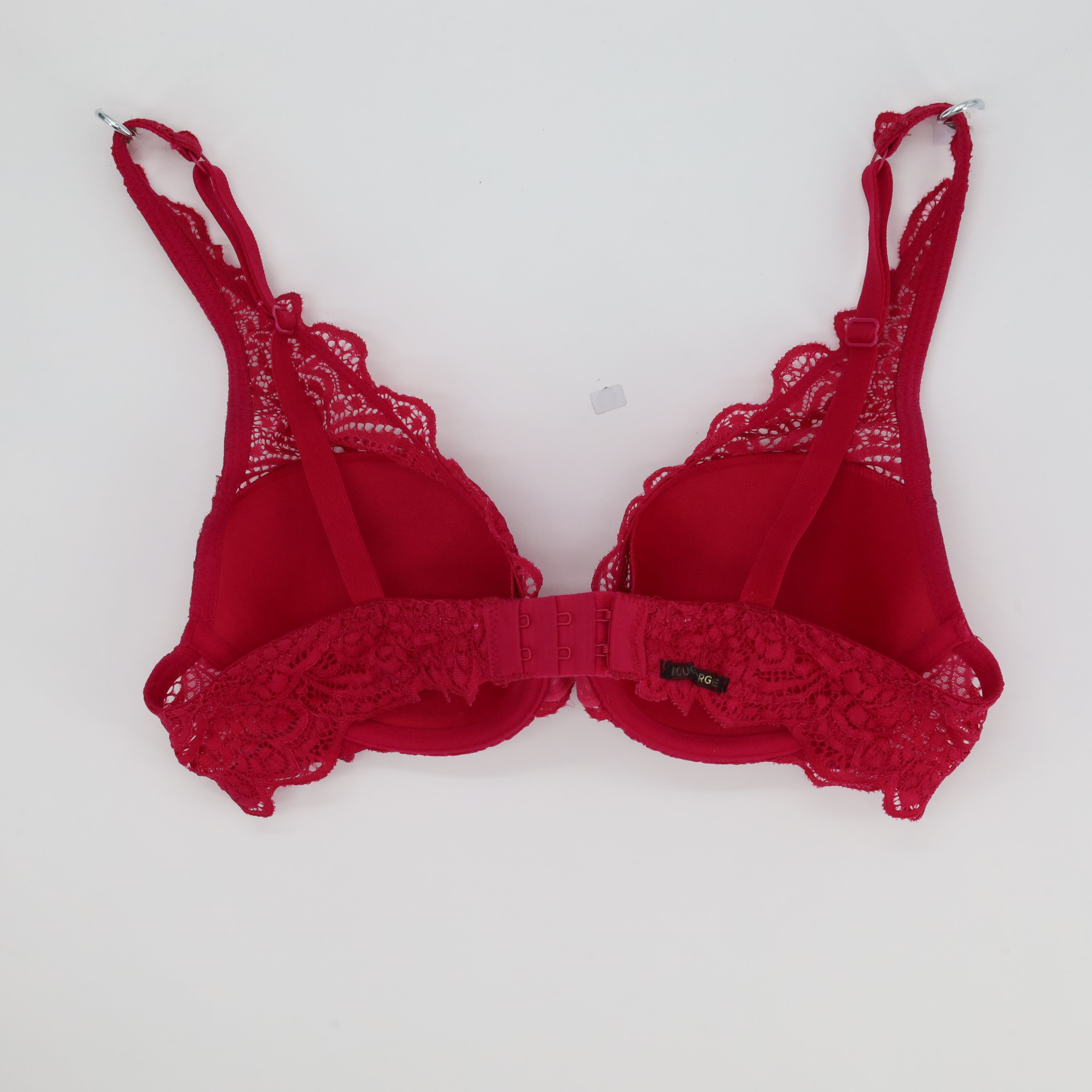 Soutien-gorge RougeGorge Rose