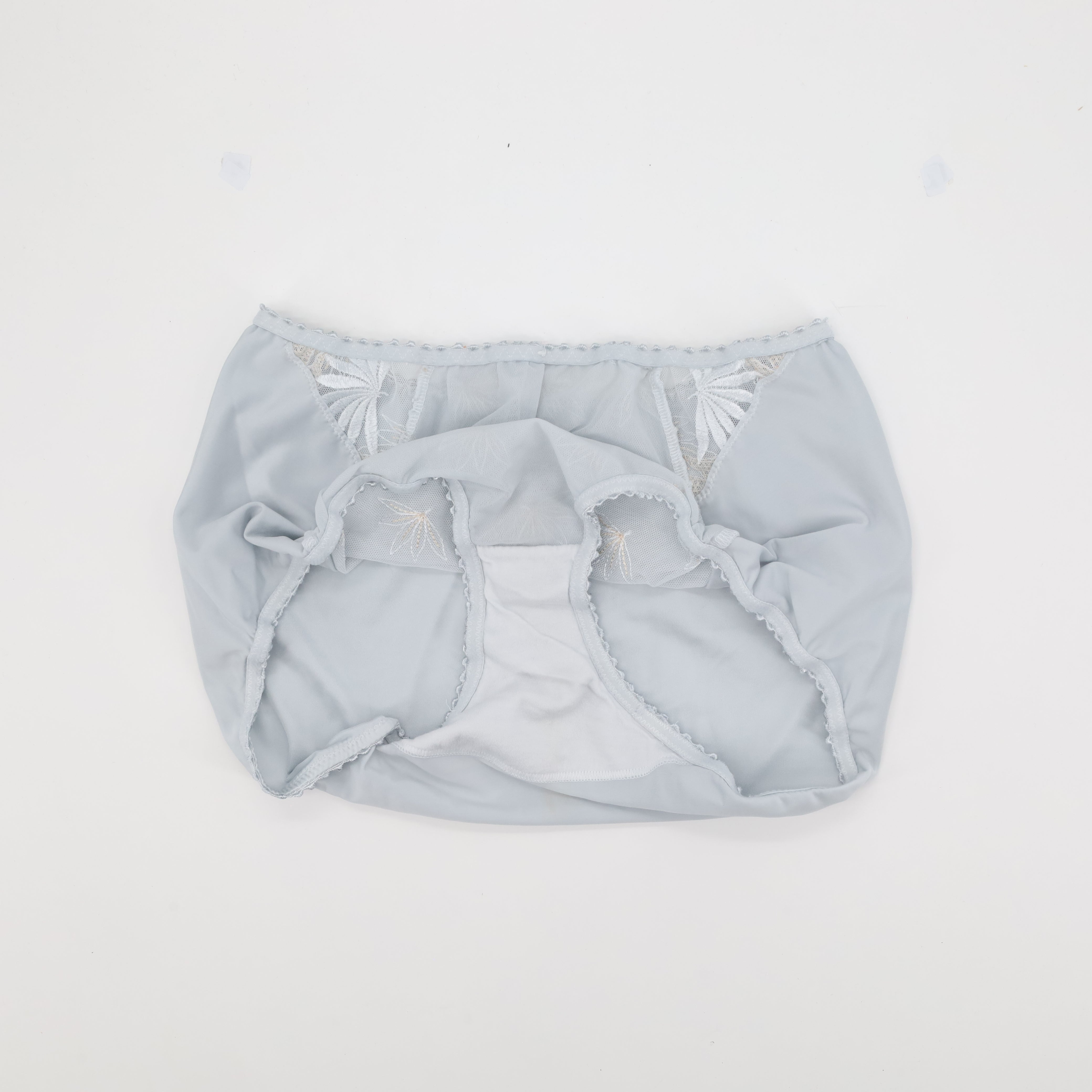 Culotte taille haute Triumph Gris