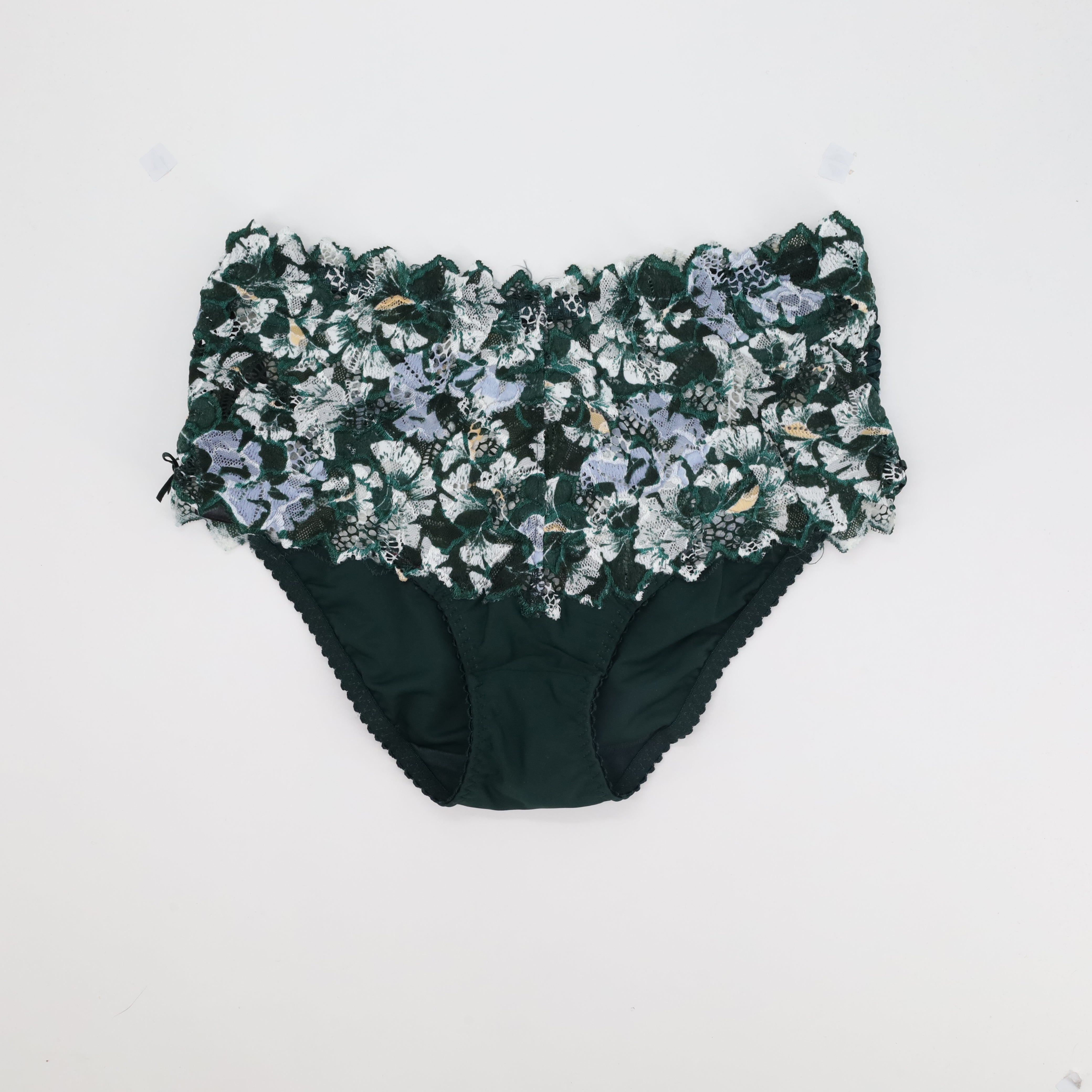 Shorty Sans Complexe Vert