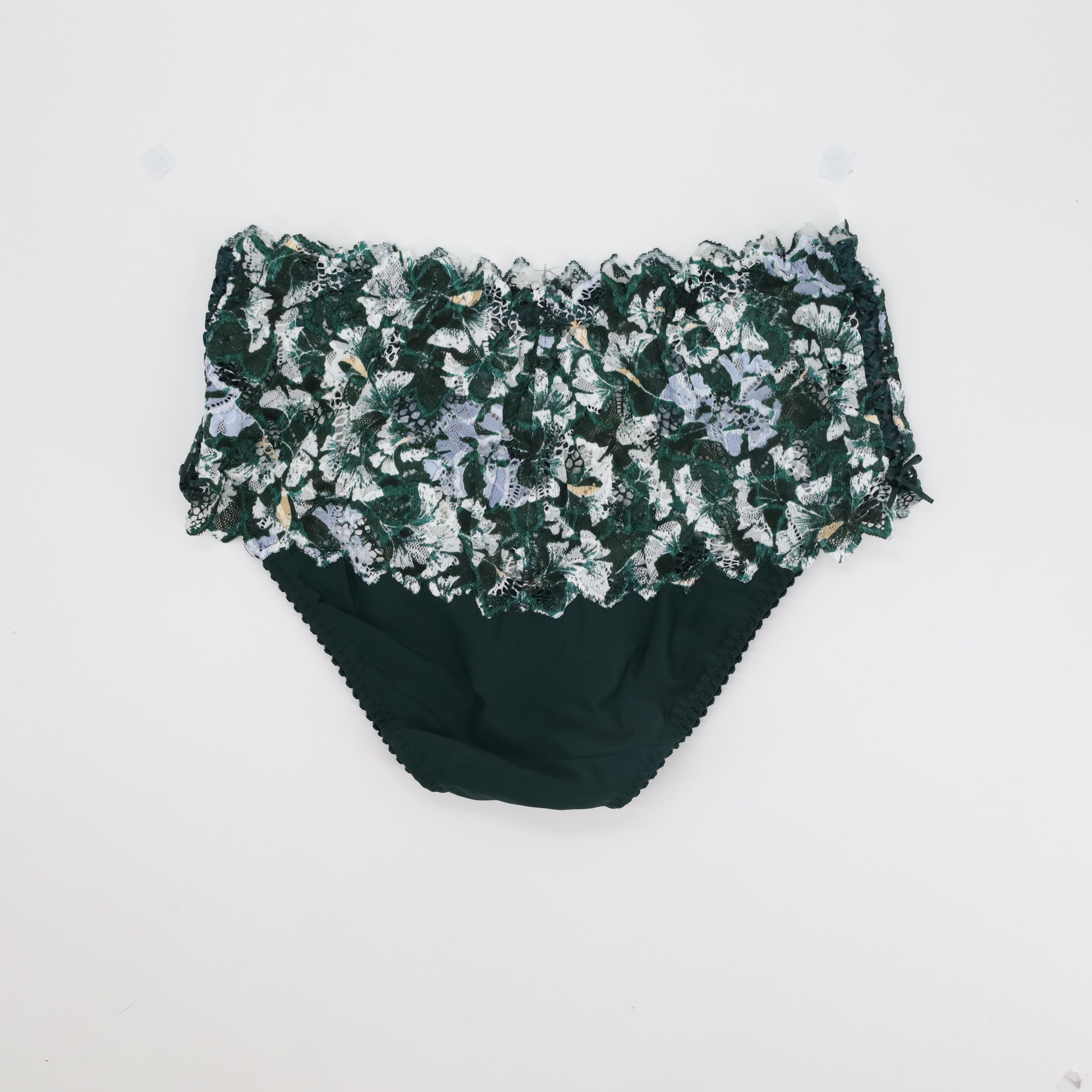 Shorty Sans Complexe Vert