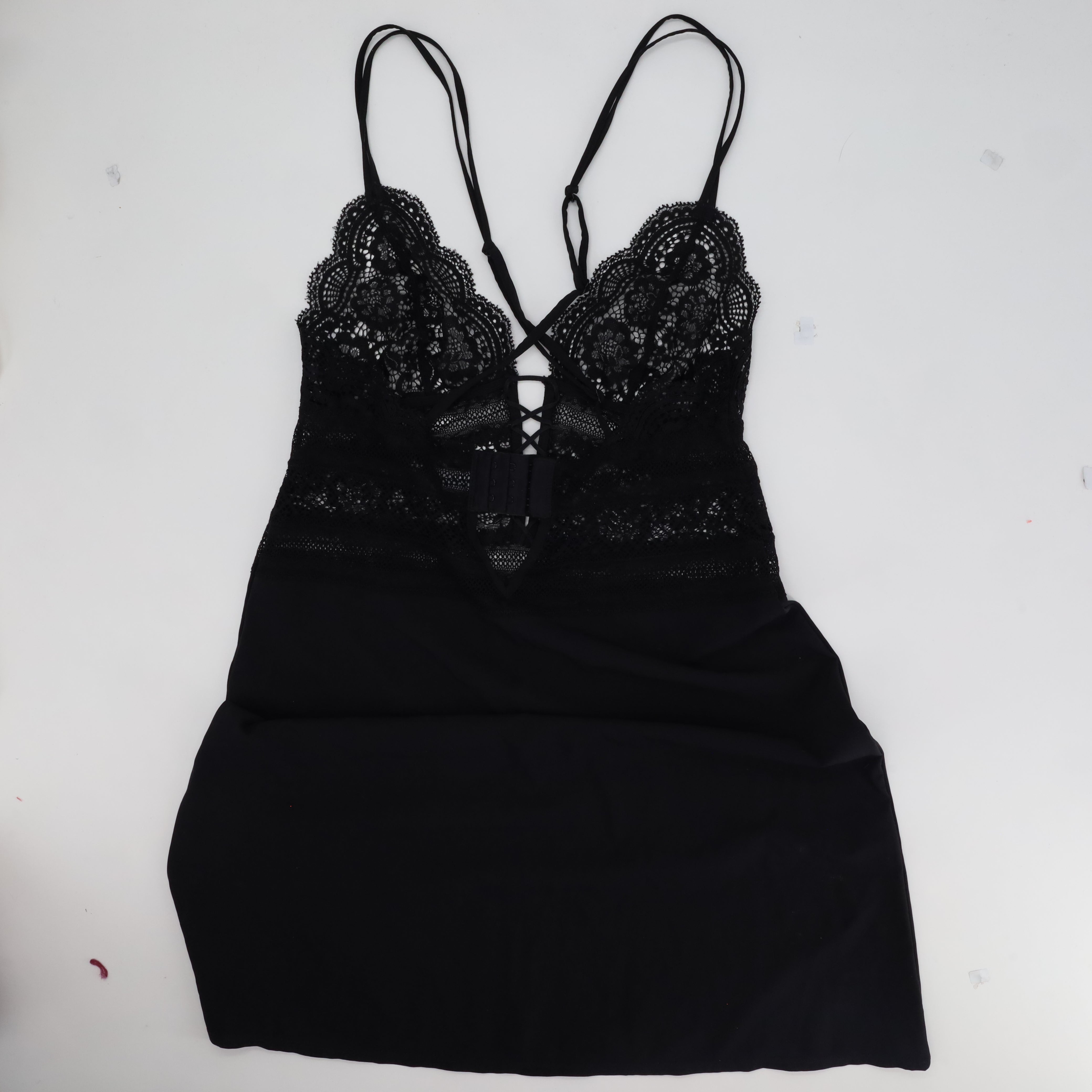 Nuisette ETAM Noir