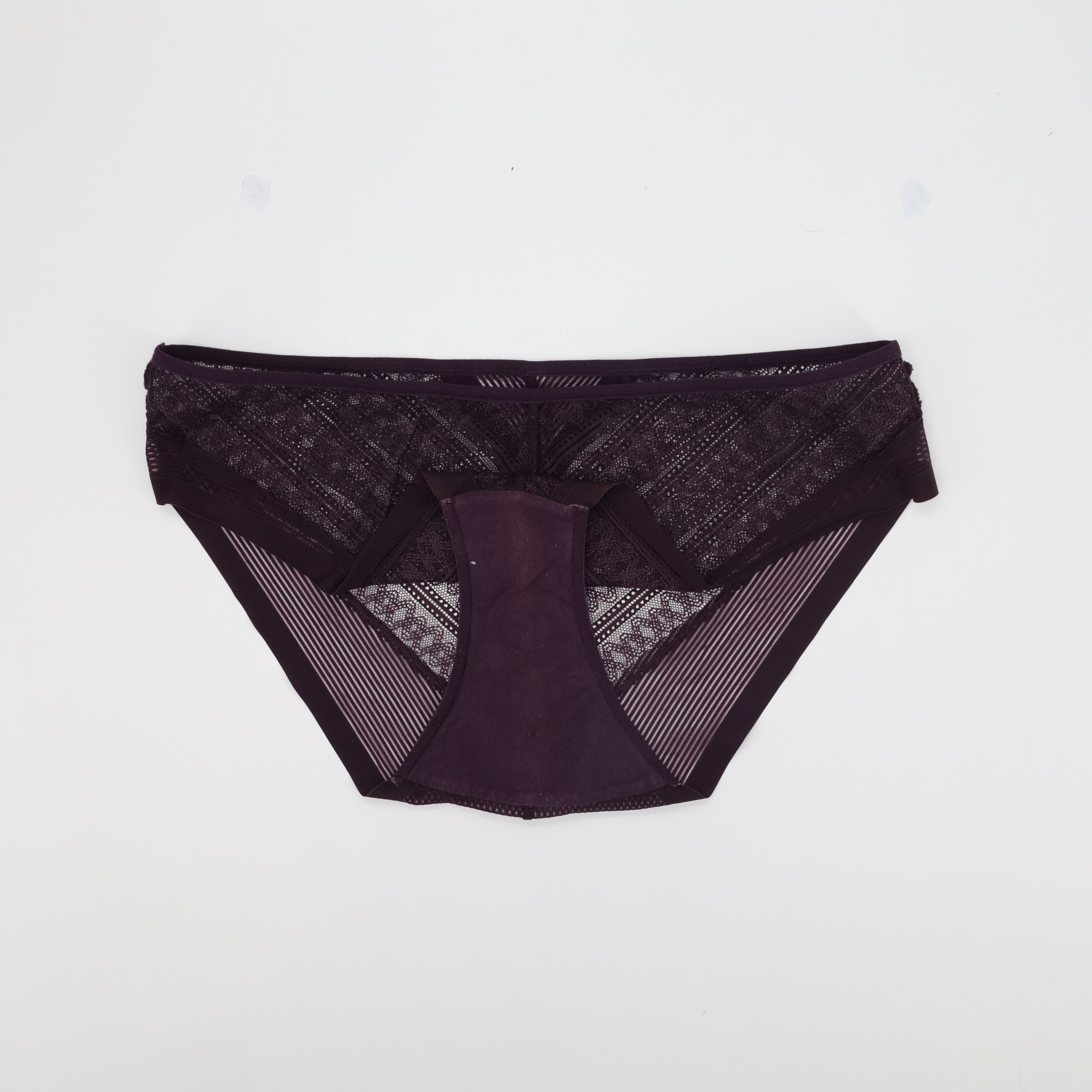 Culotte RougeGorge Violet