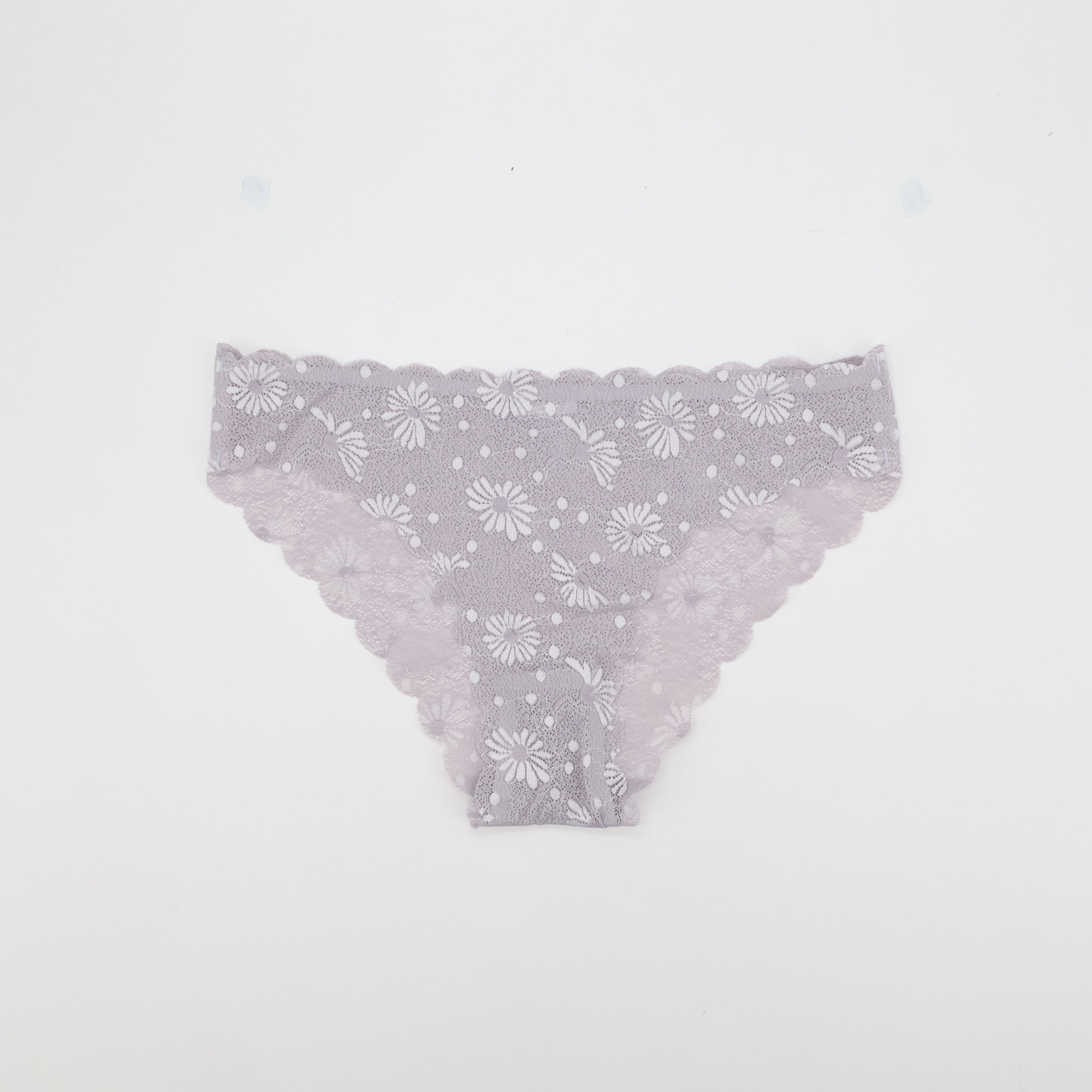 Culotte Hana Violet