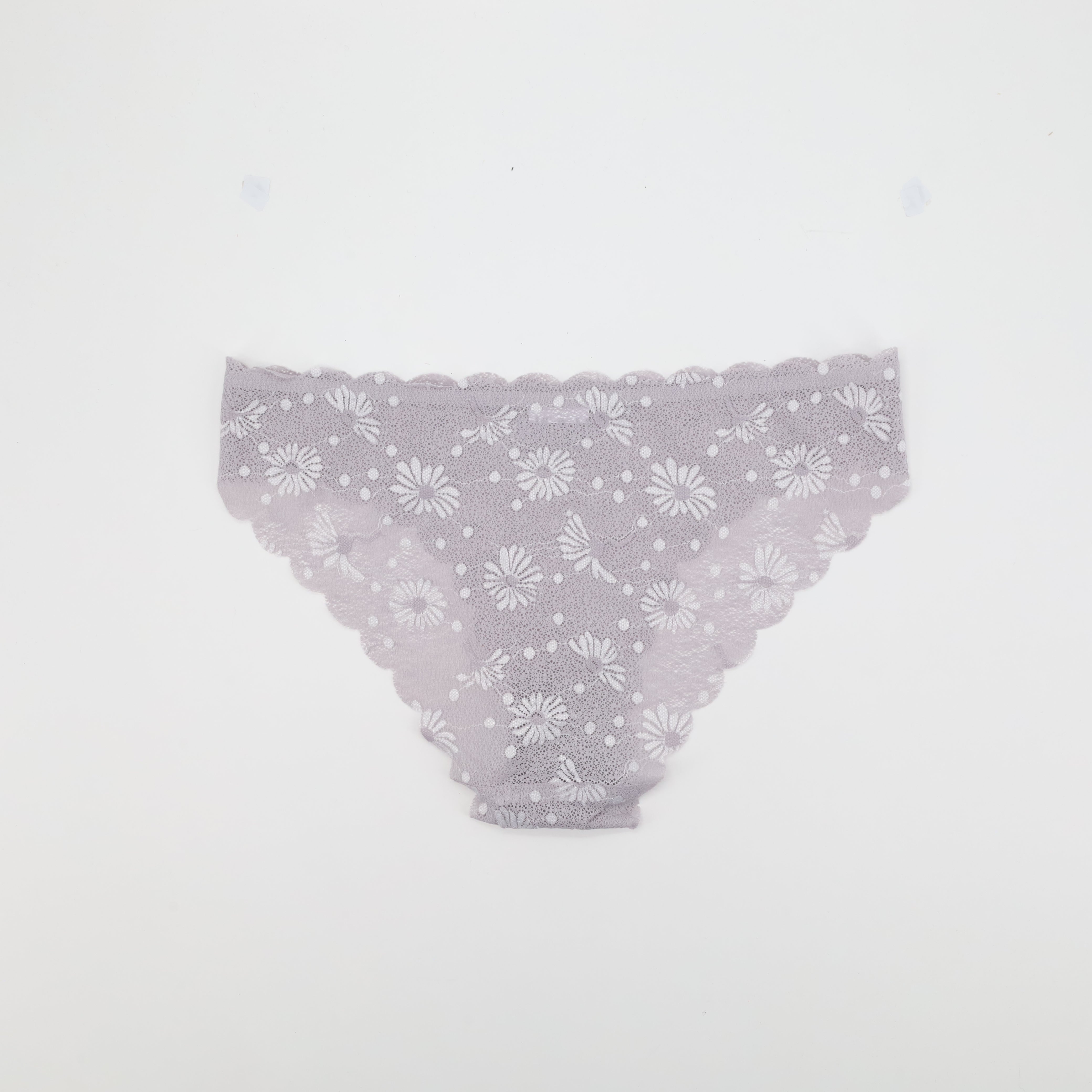 Culotte Hana Violet