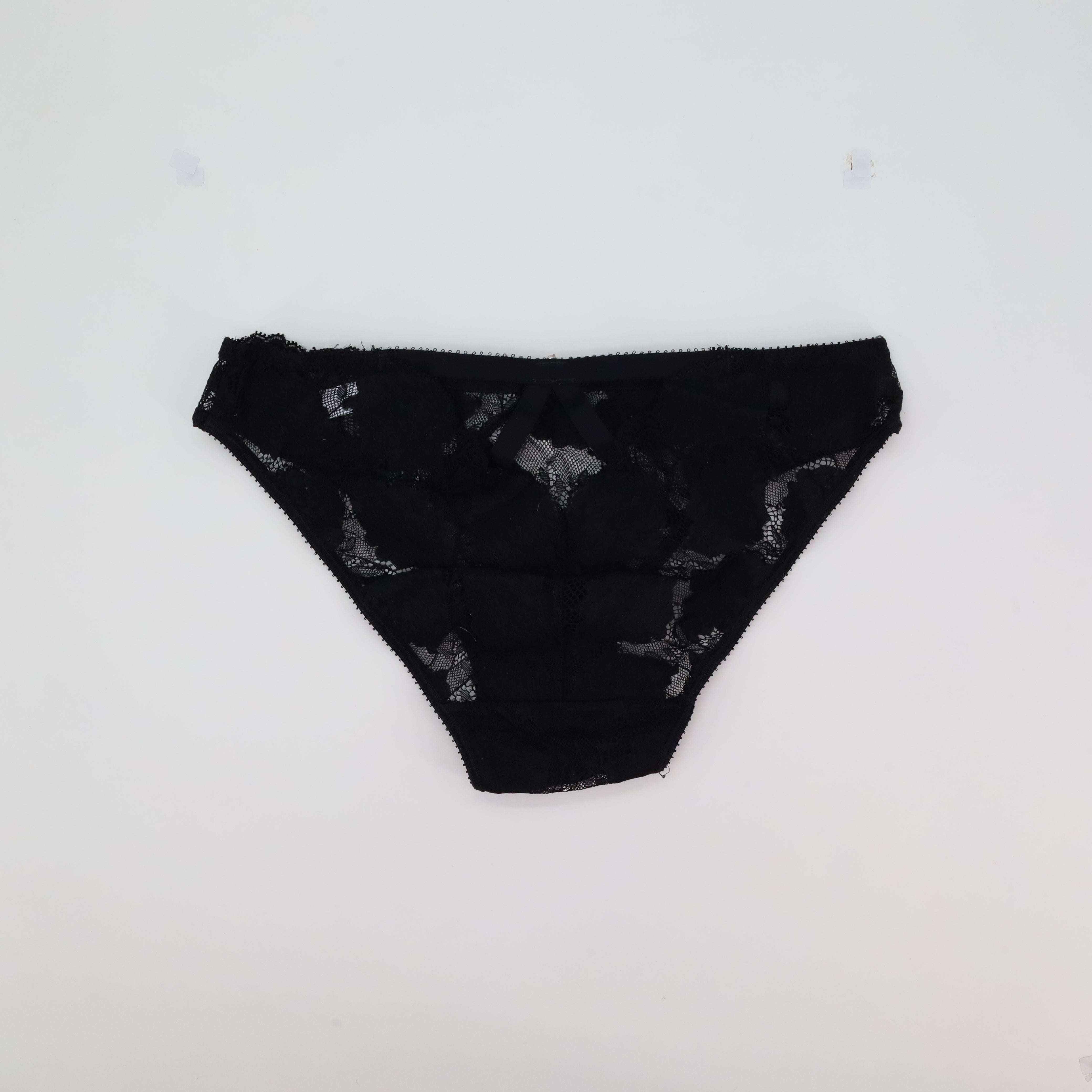 Culotte Implicite Noir
