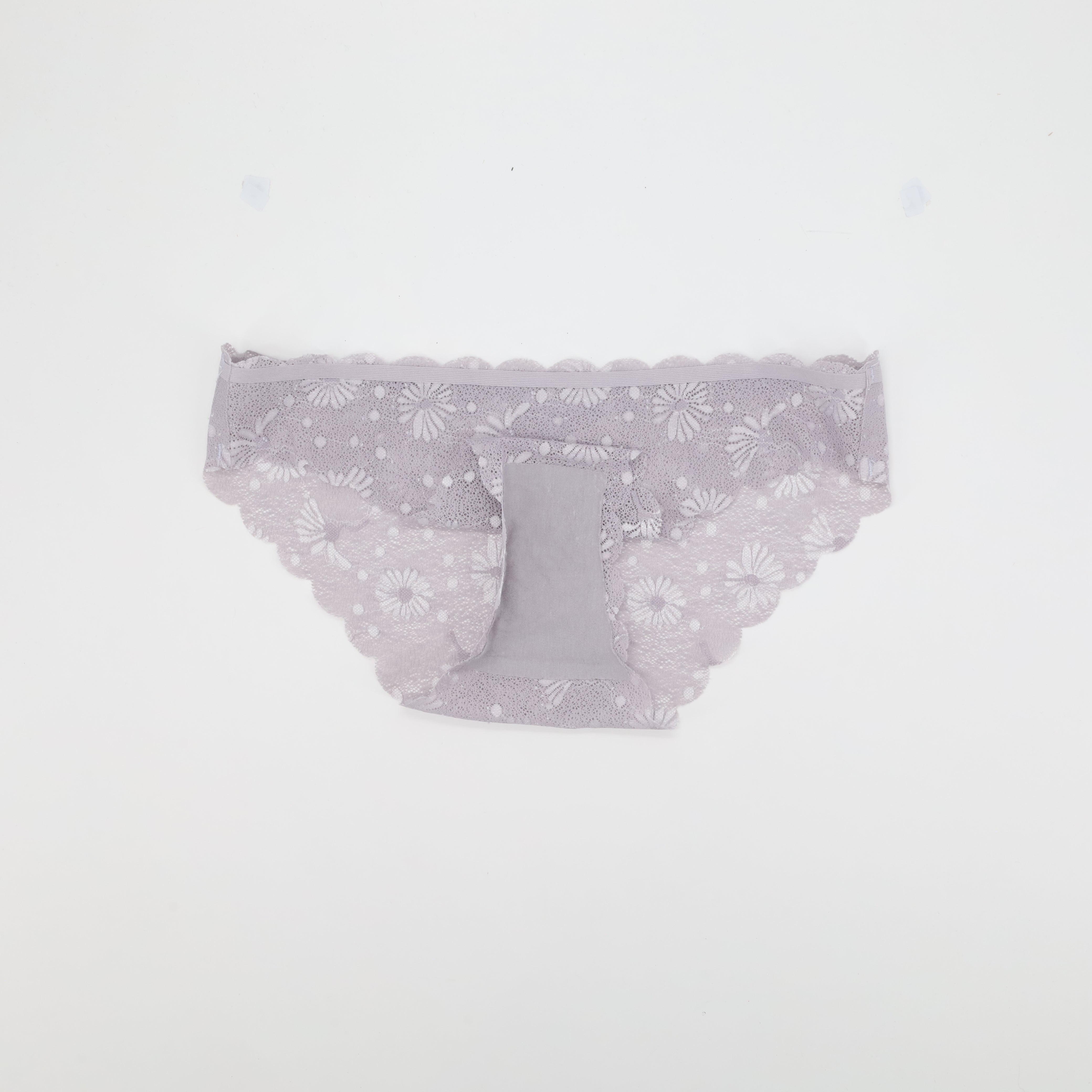 Culotte Hana Violet