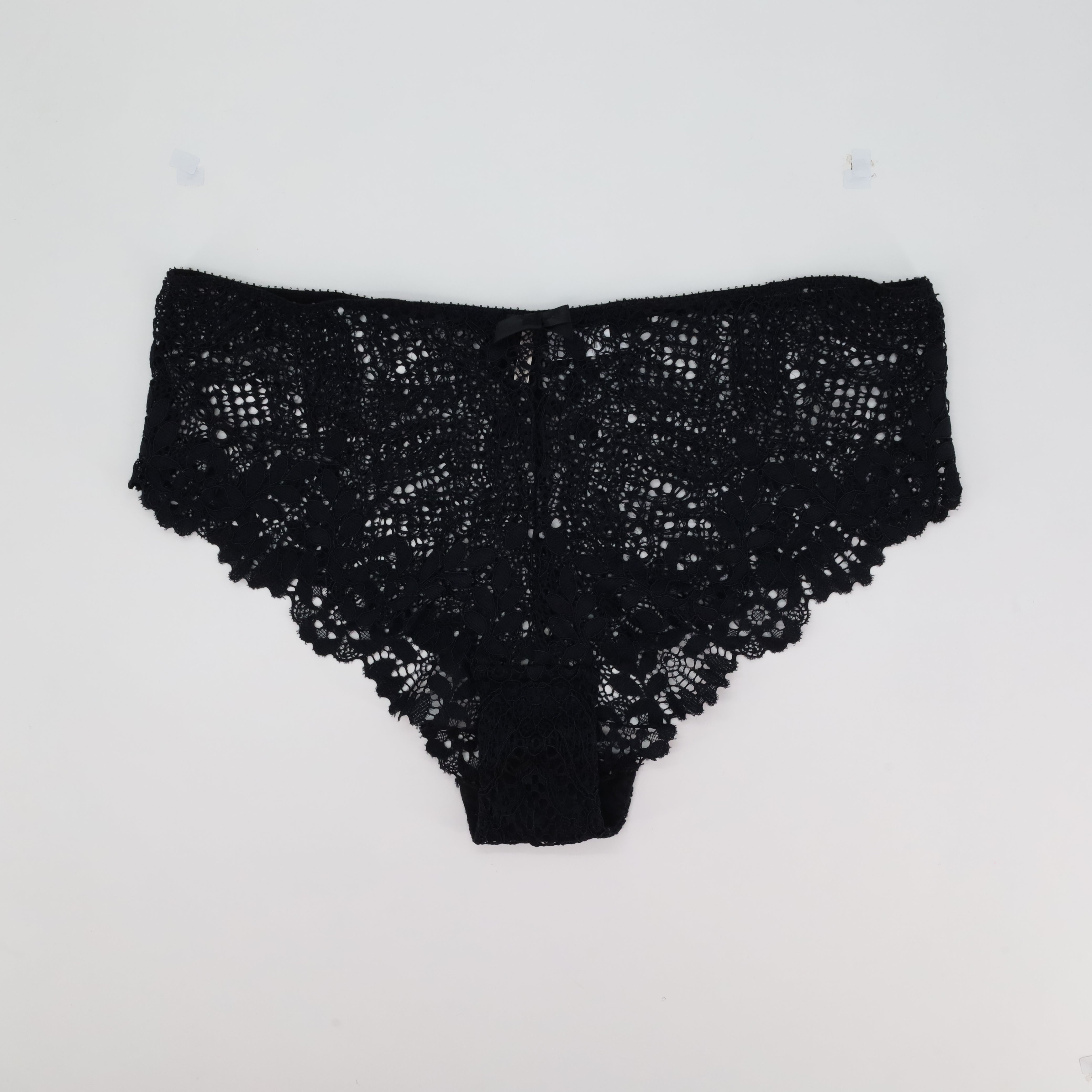 Culotte taille haute ETAM Noir