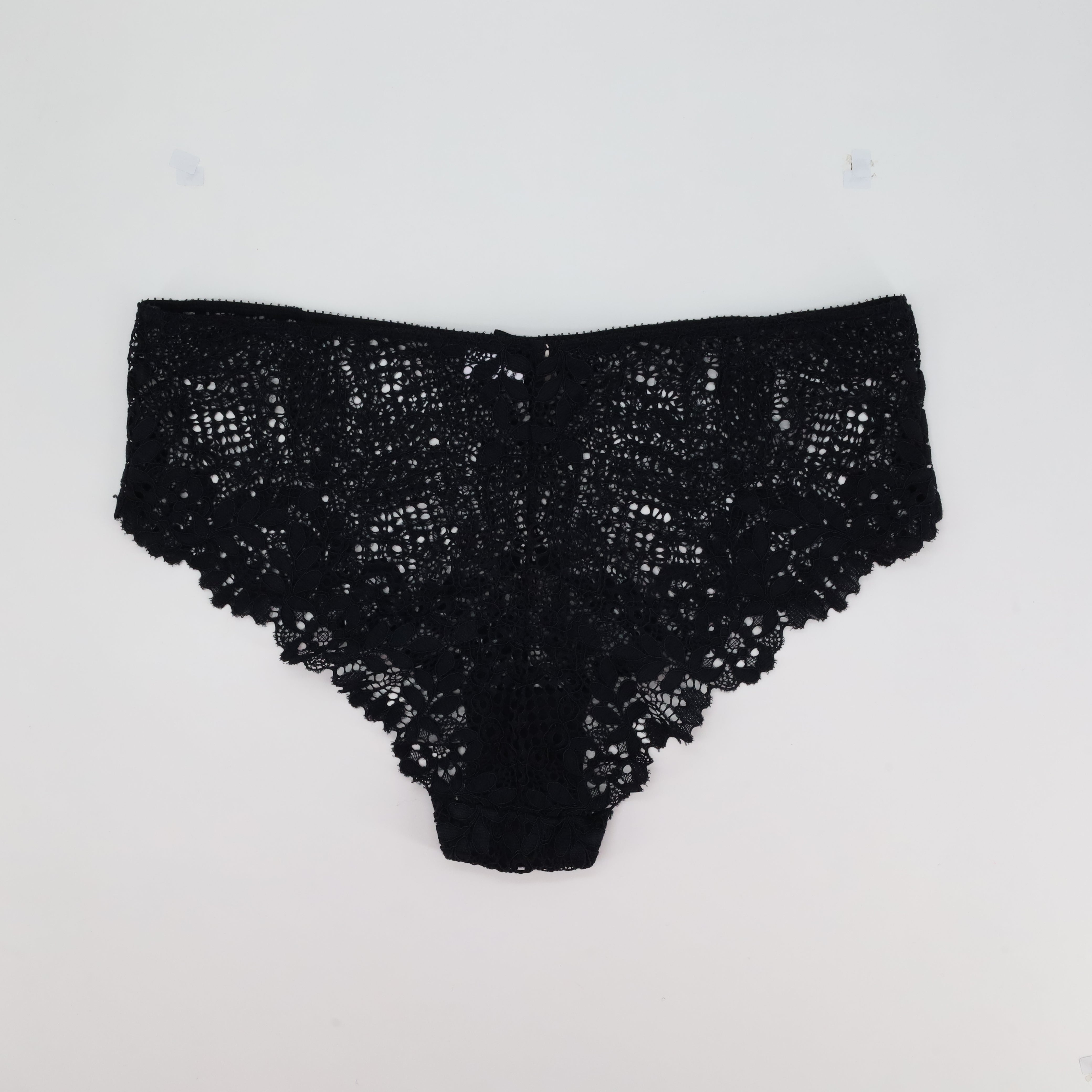 Culotte taille haute ETAM Noir