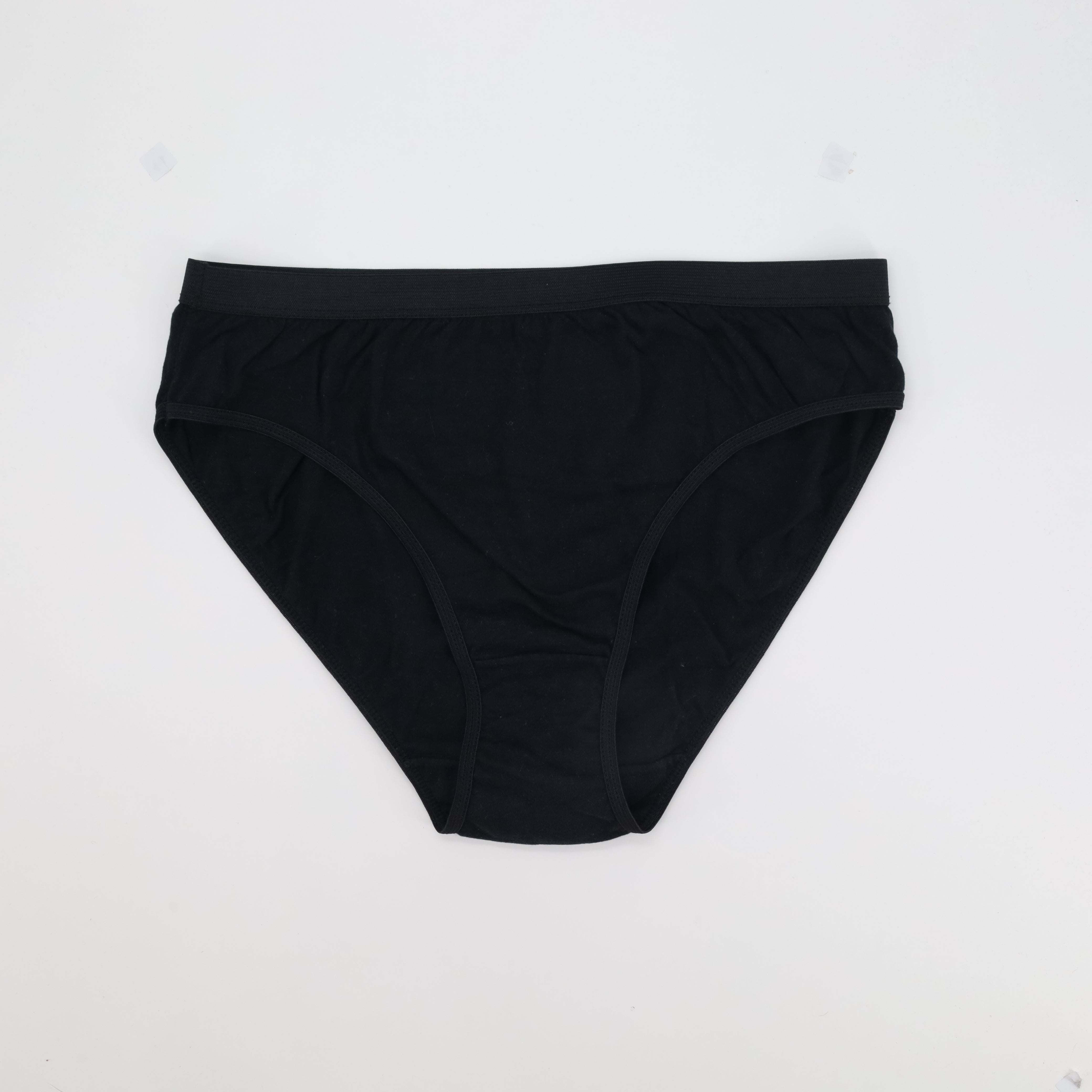 Culotte Noir