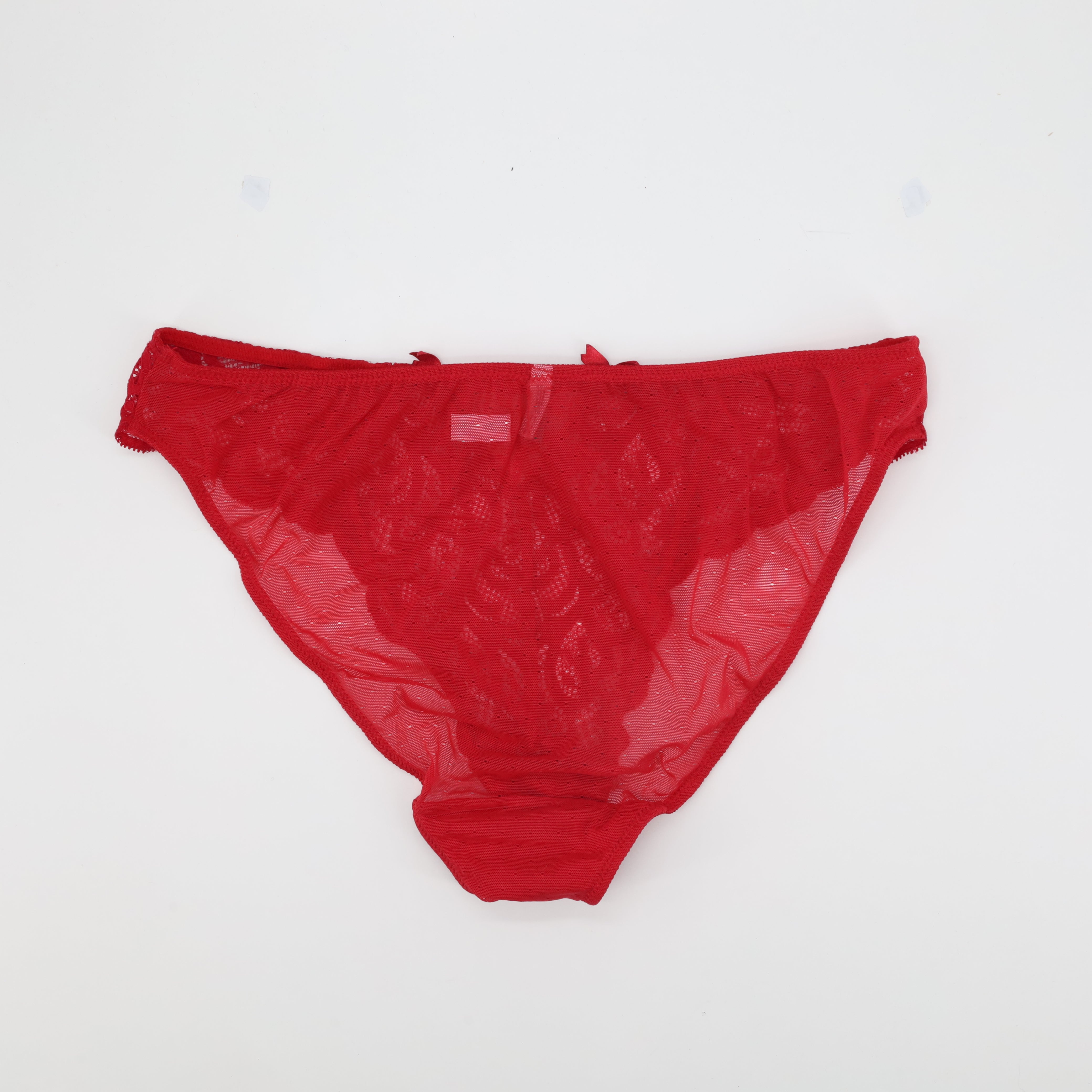 Culotte RougeGorge Rouge