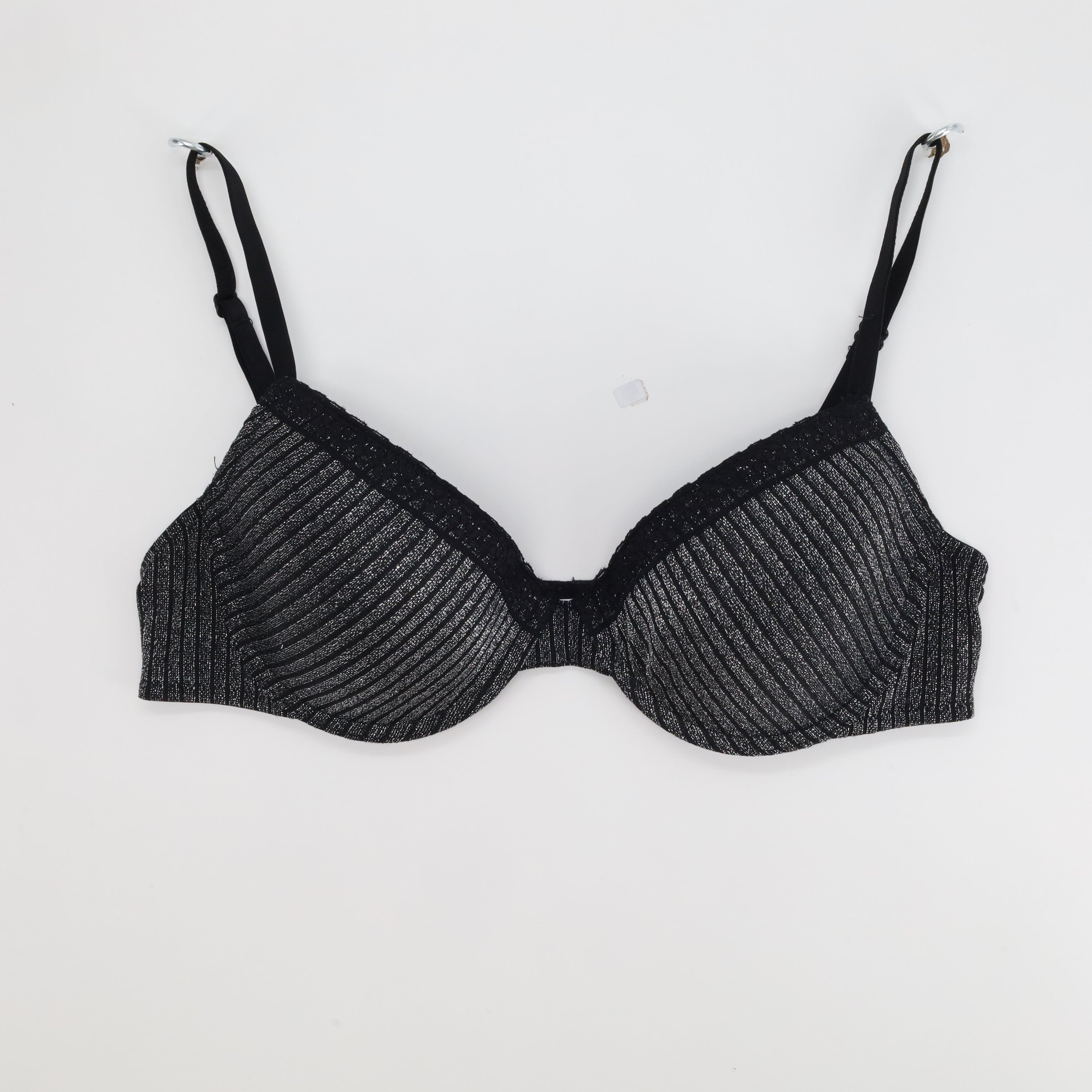Corbeille Noir