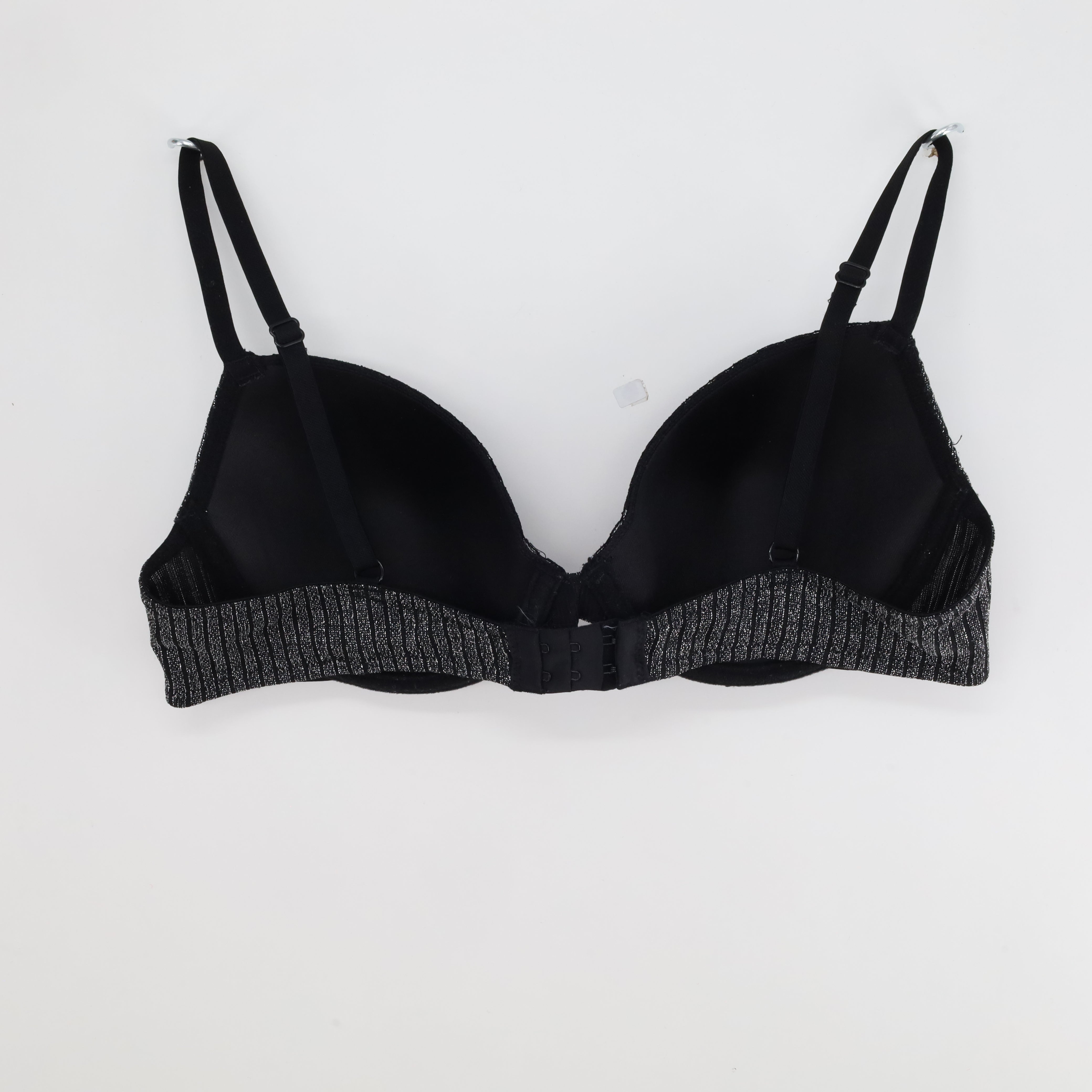 Corbeille Noir