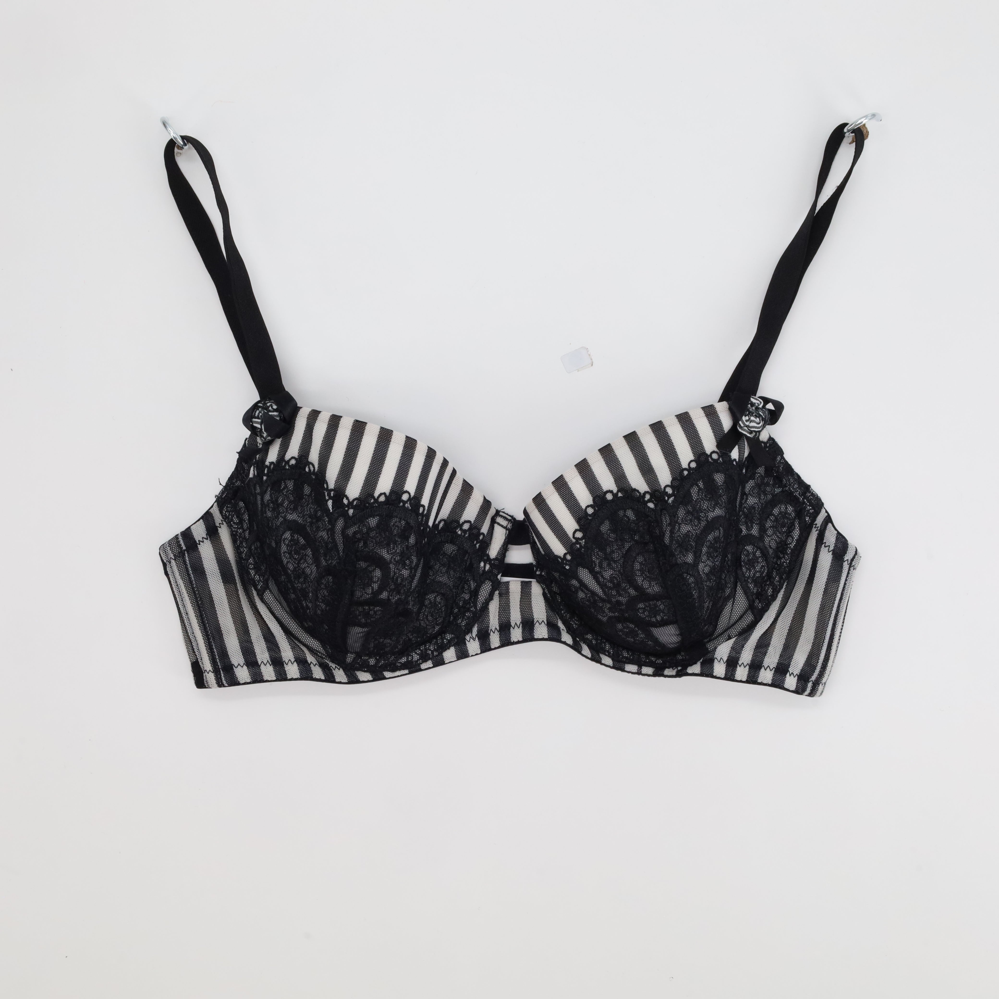 Corbeille Charlott' Noir