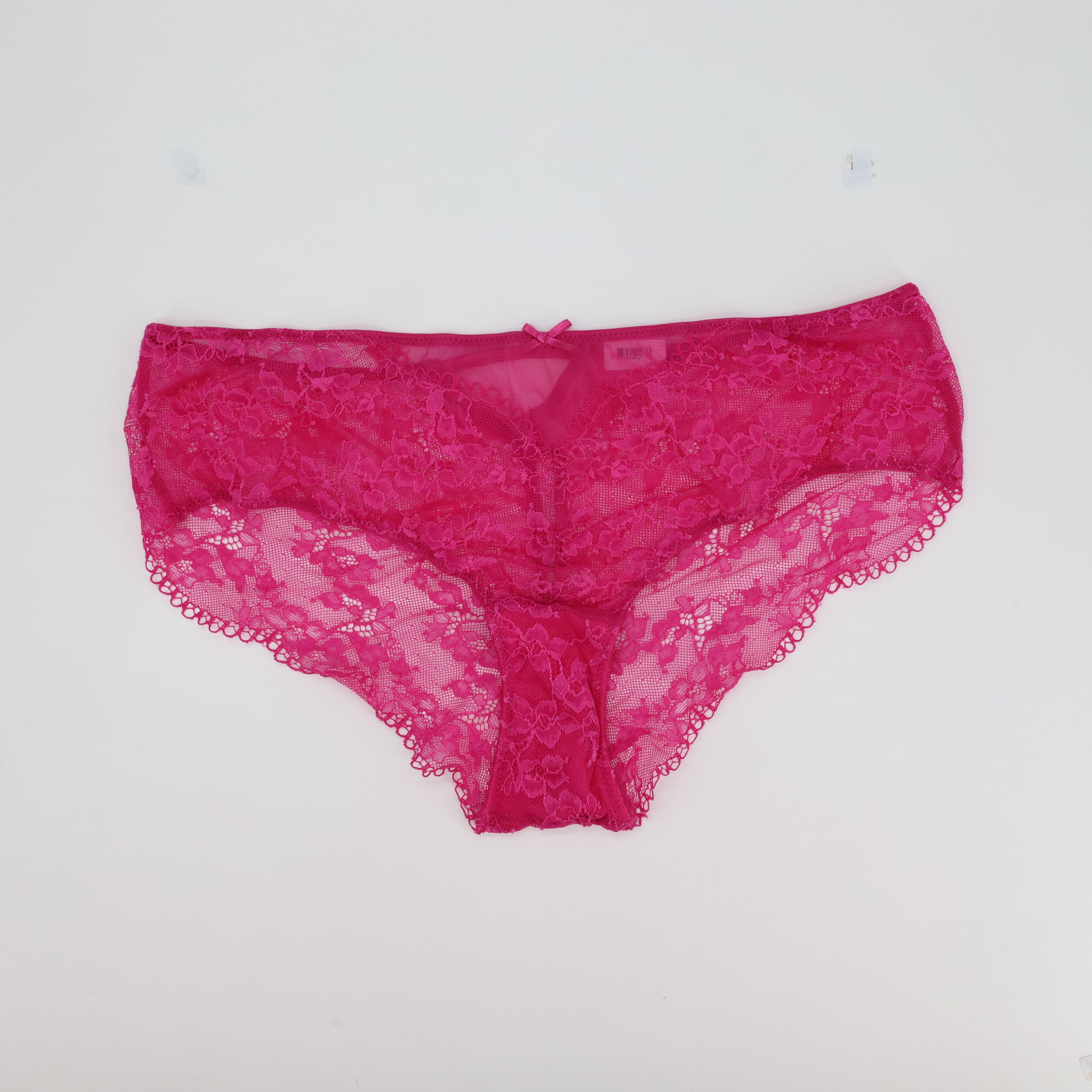 Culotte ETAM Rose