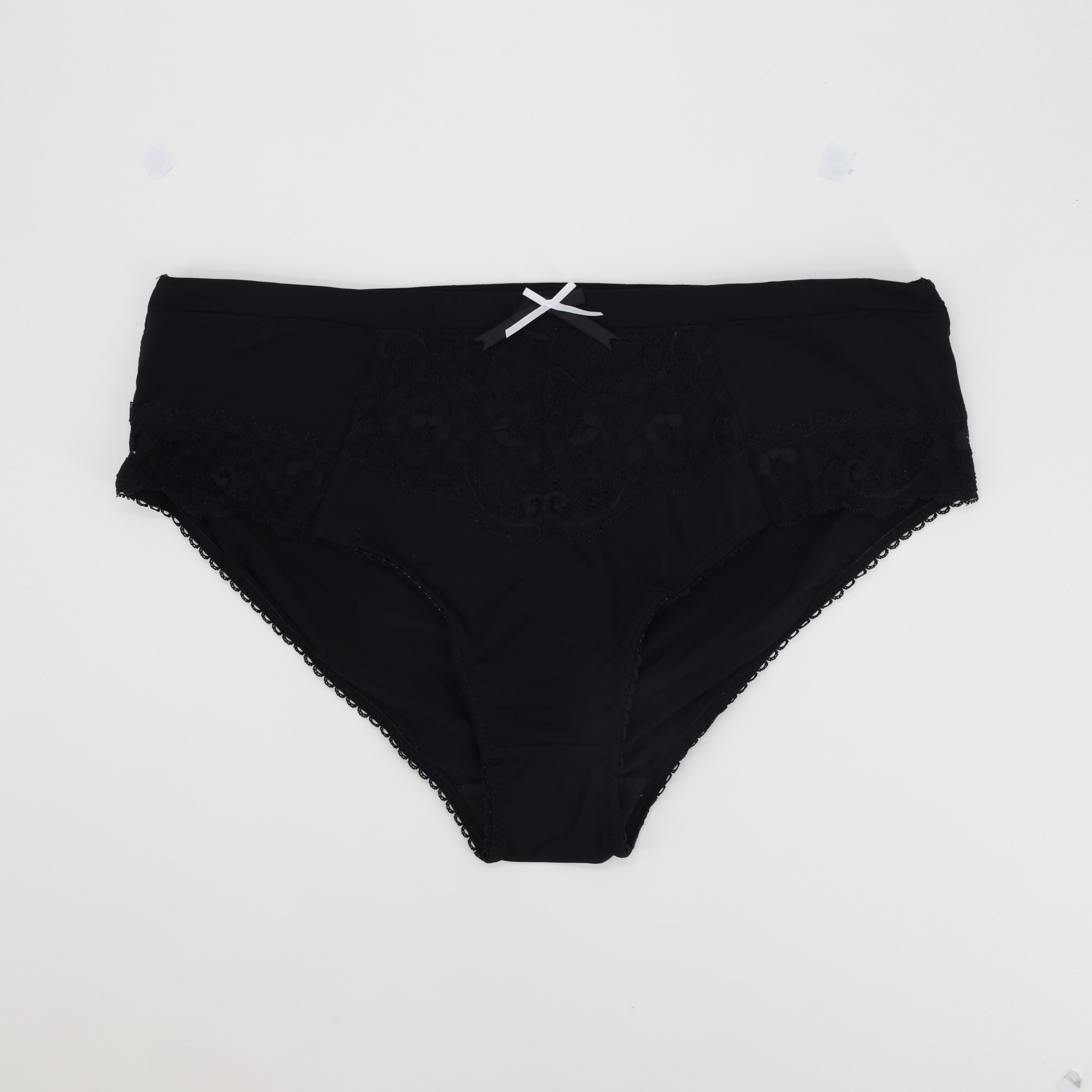 Culotte Noir