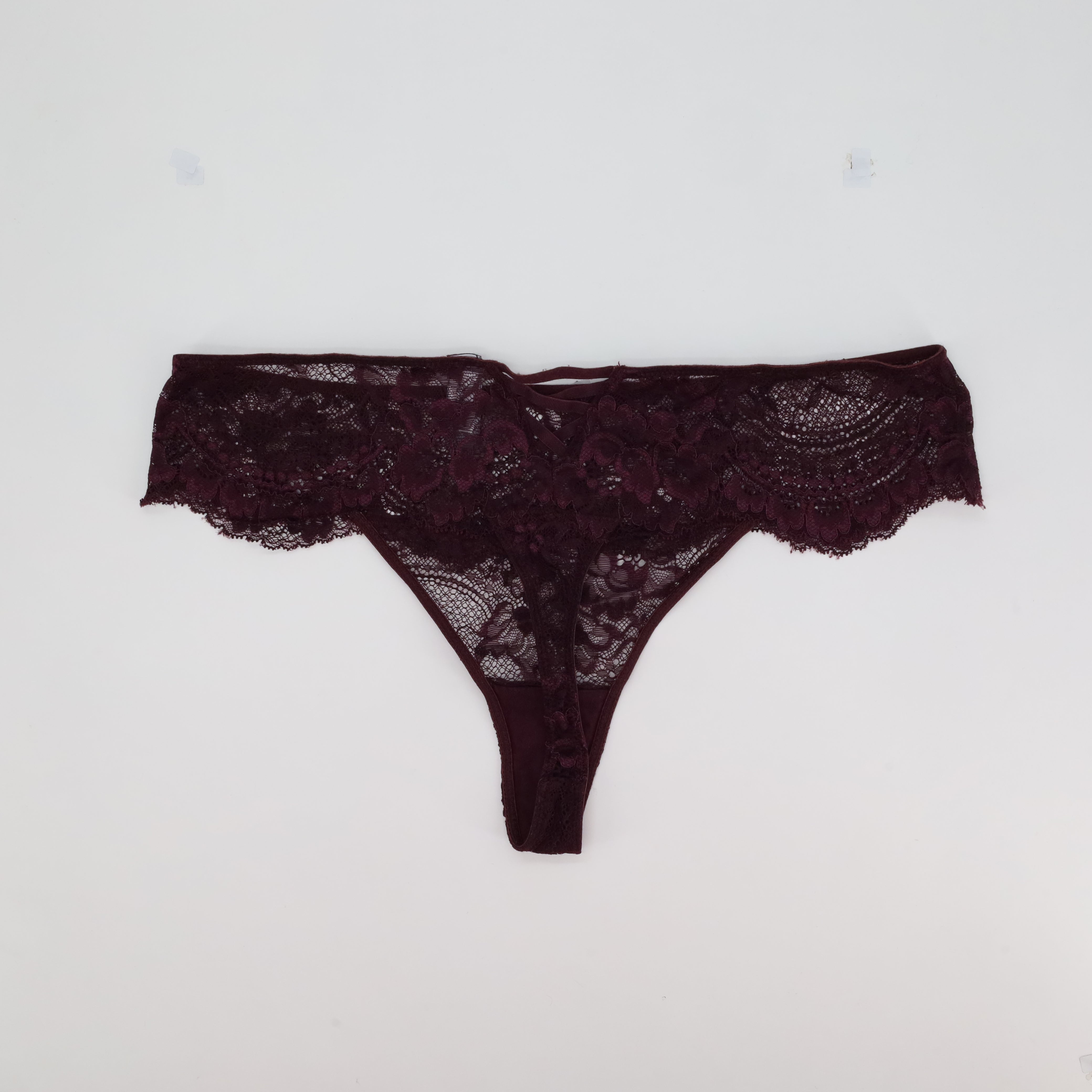 Tanga ETAM Violet