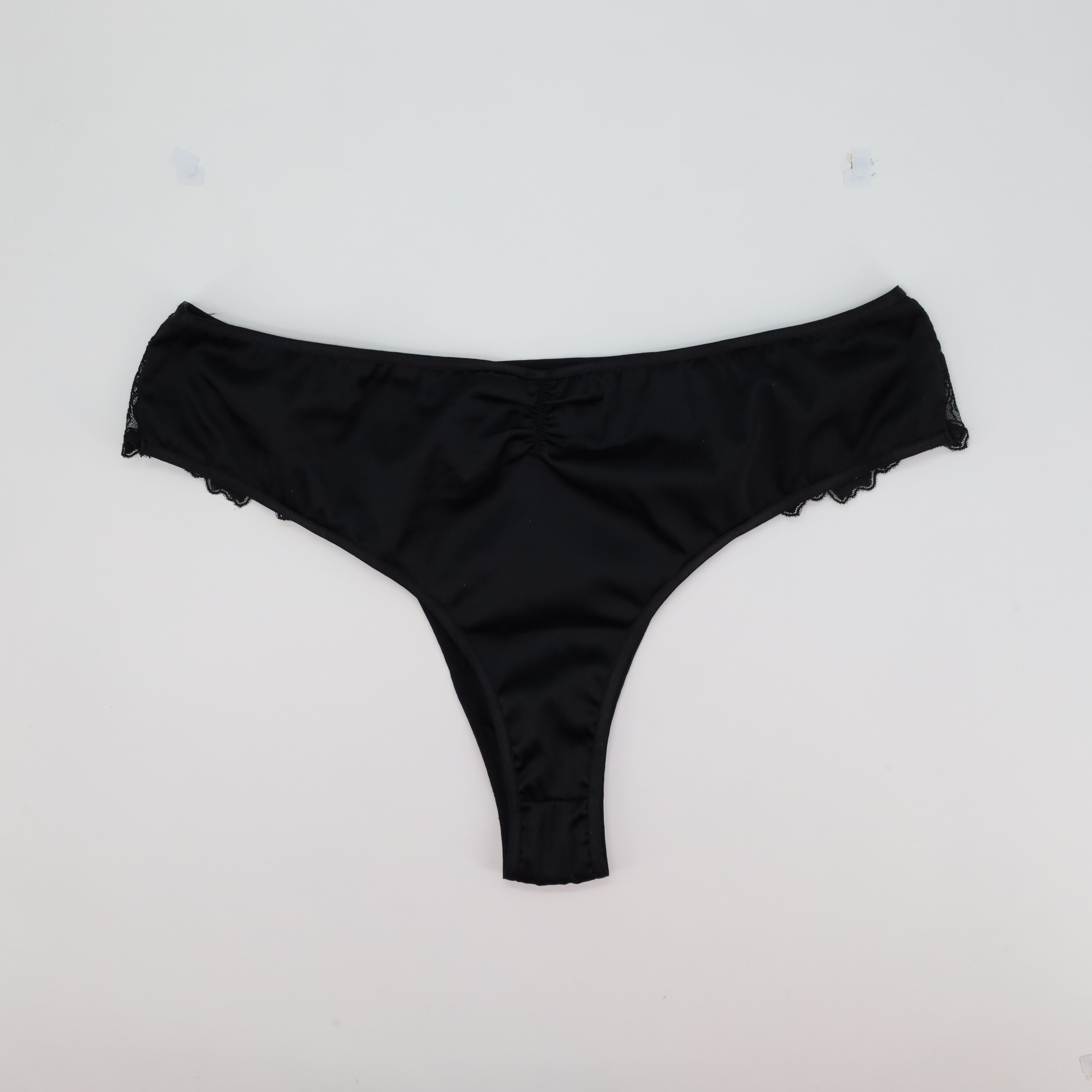 Tanga ETAM Noir
