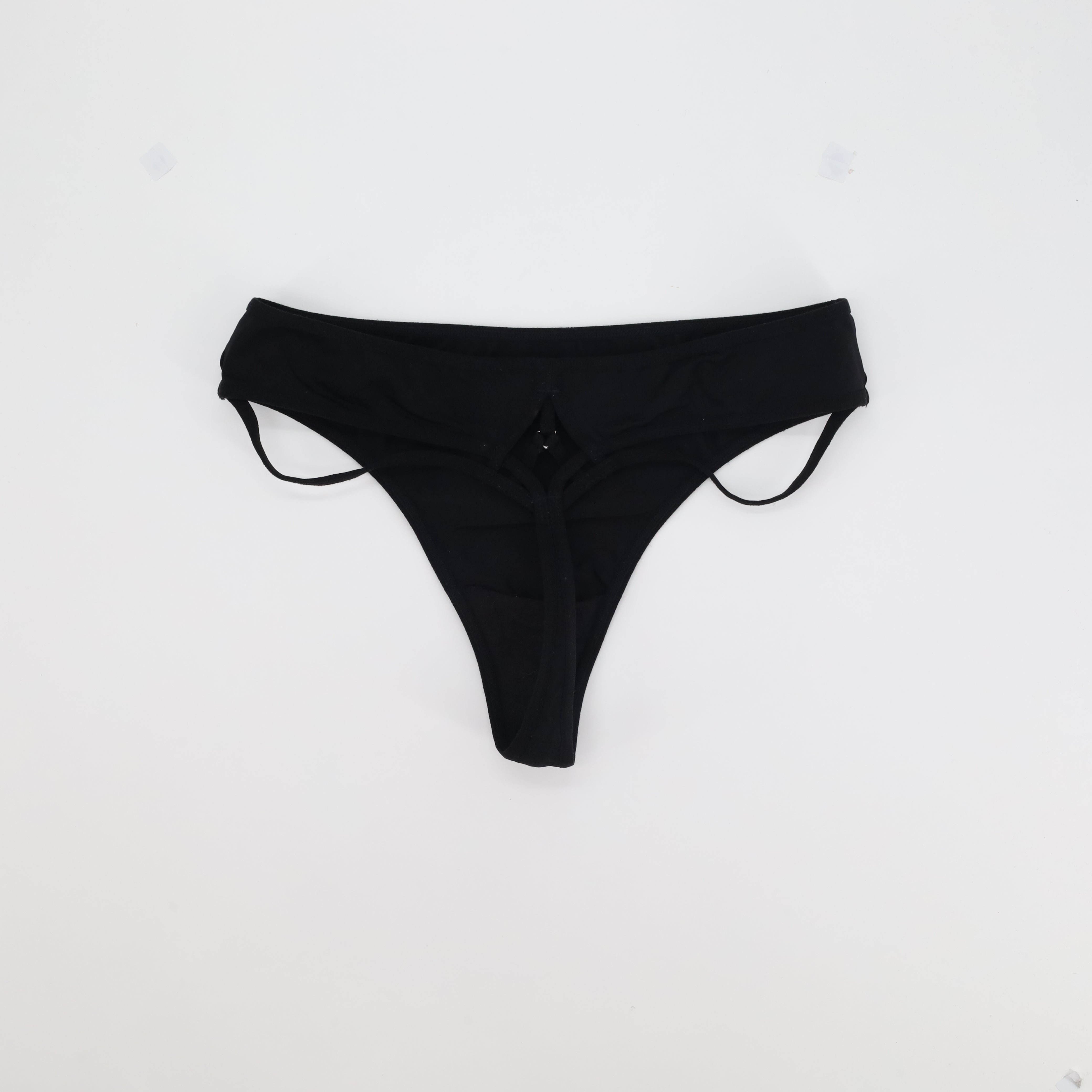 String Marlies Dekkers Noir